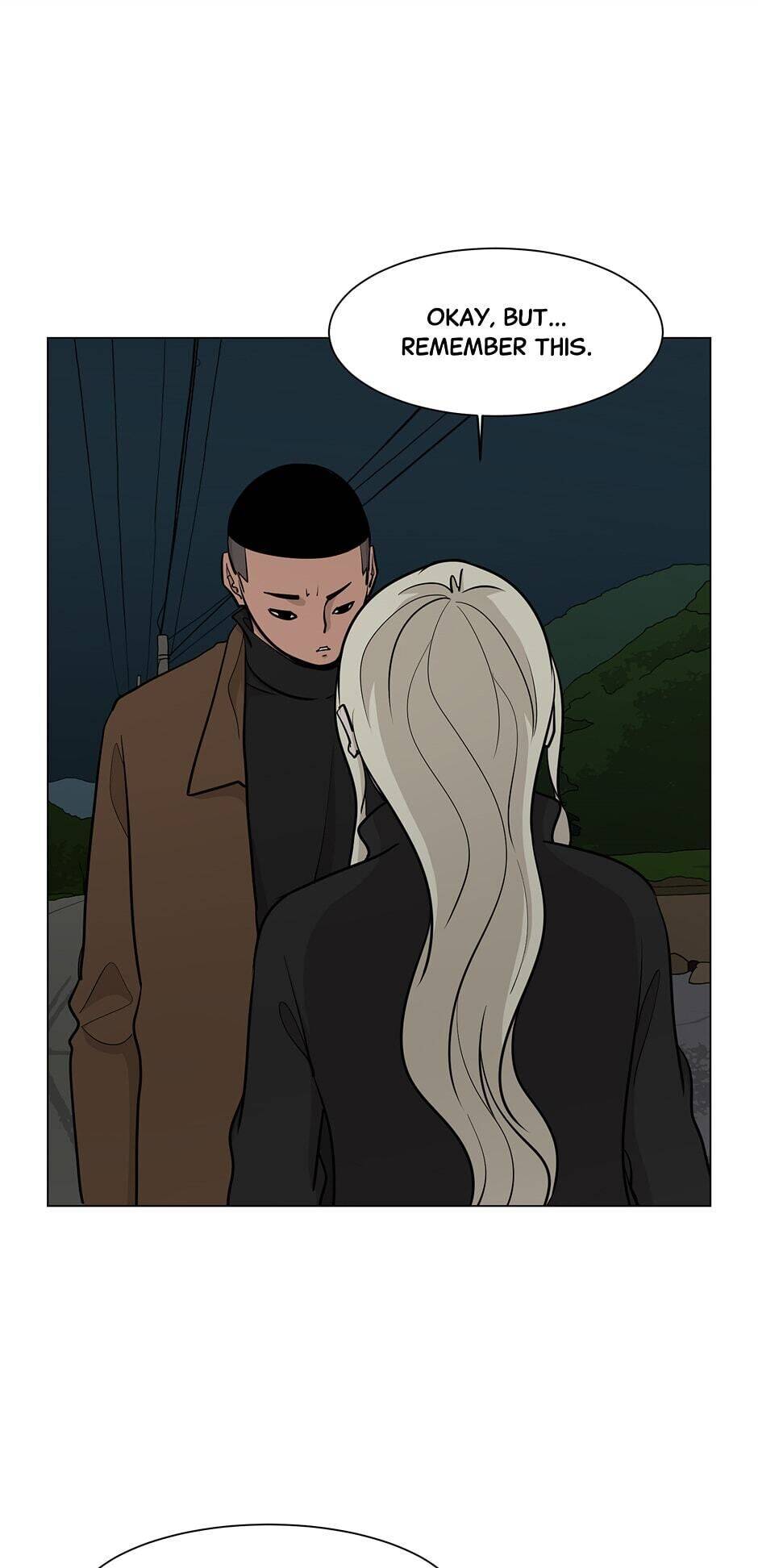 Read Itaewon Class (en) Manga Online