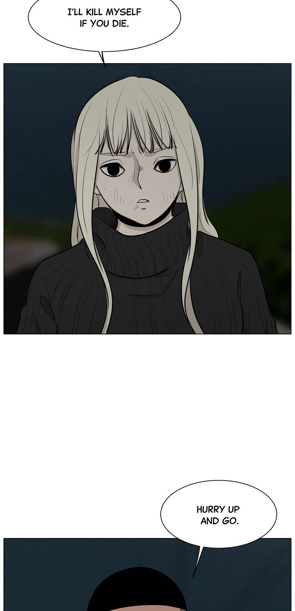 Read Itaewon Class (en) Manga Online