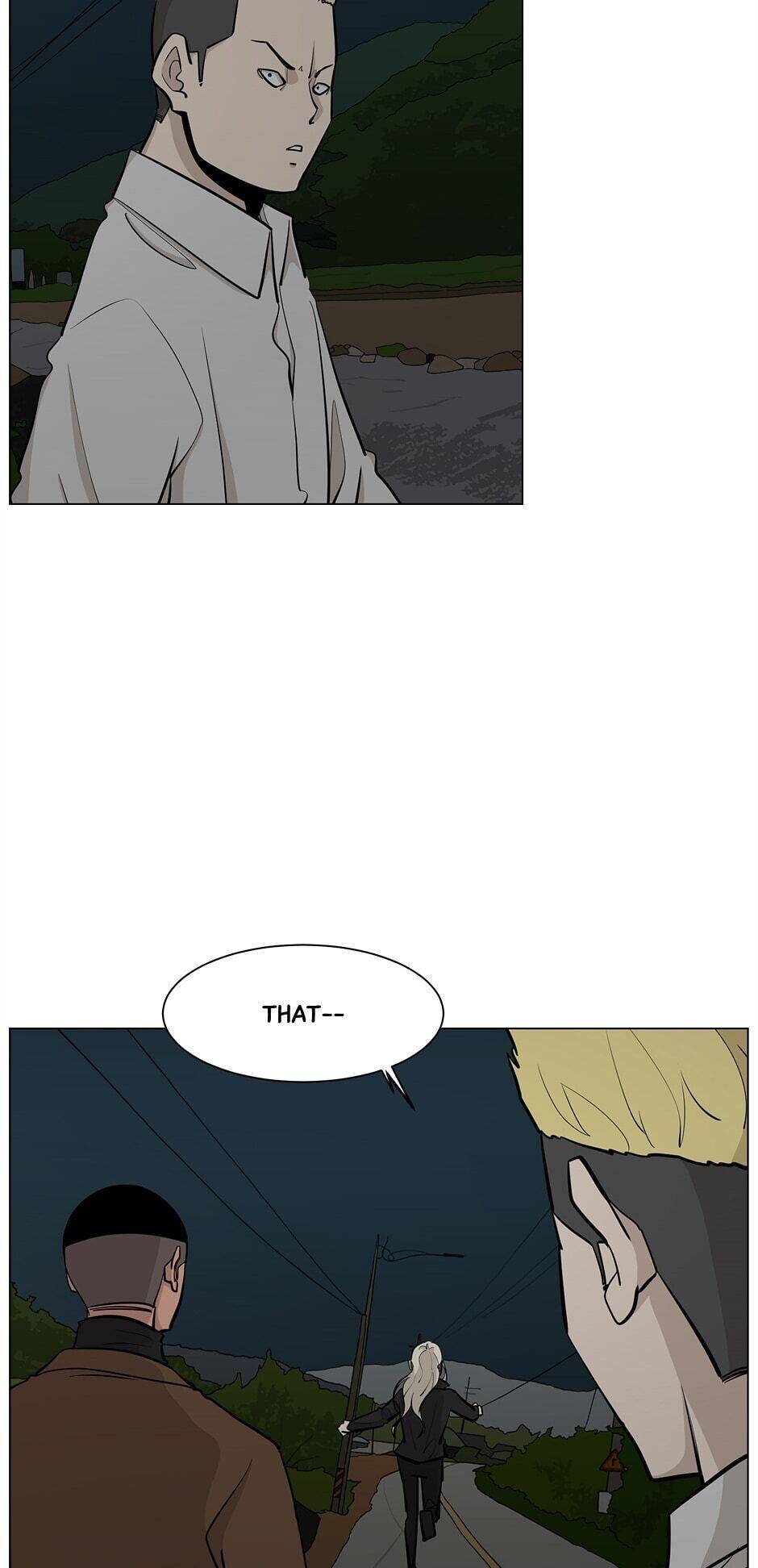 Read Itaewon Class (en) Manga Online