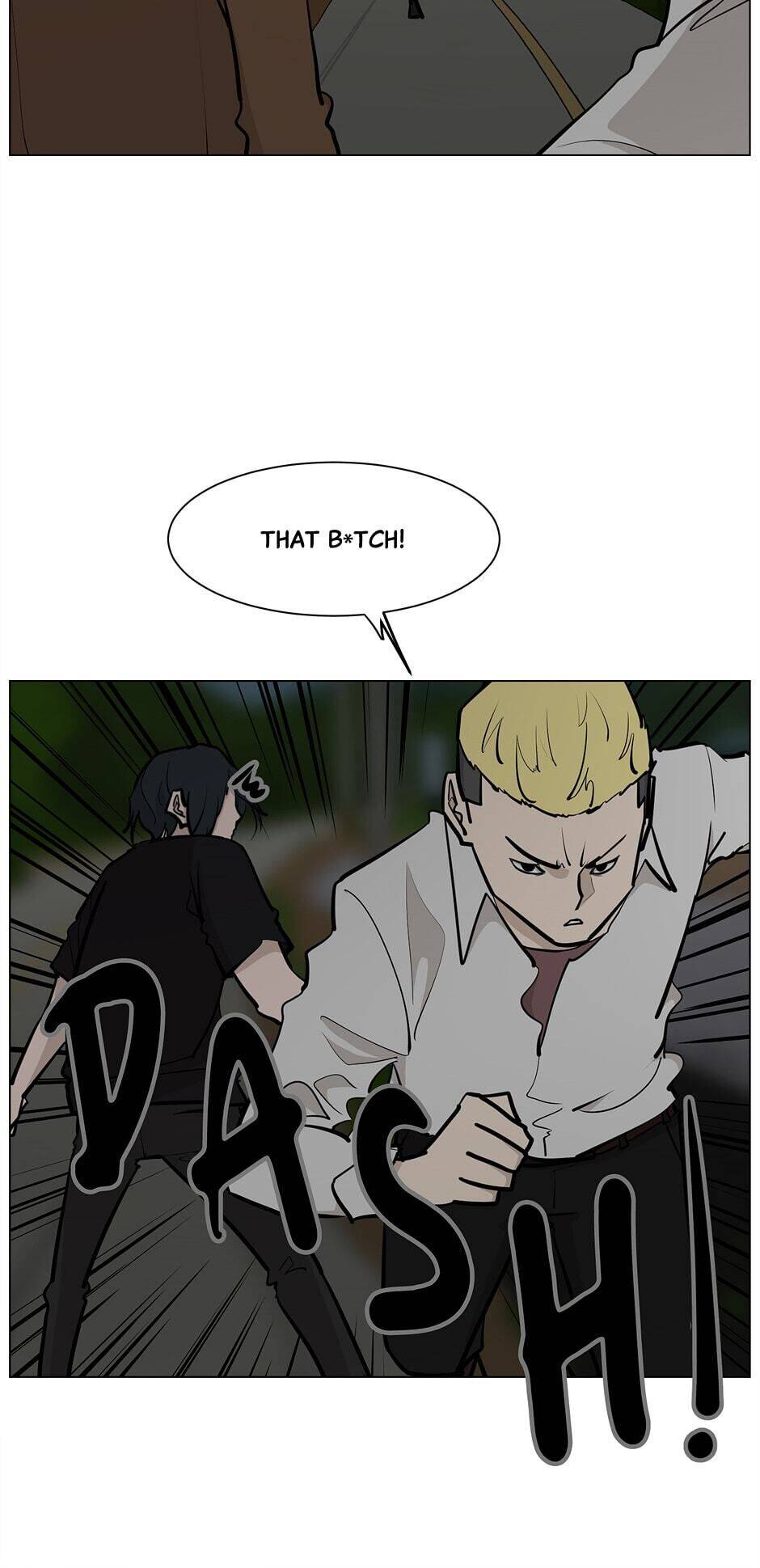 Read Itaewon Class (en) Manga Online