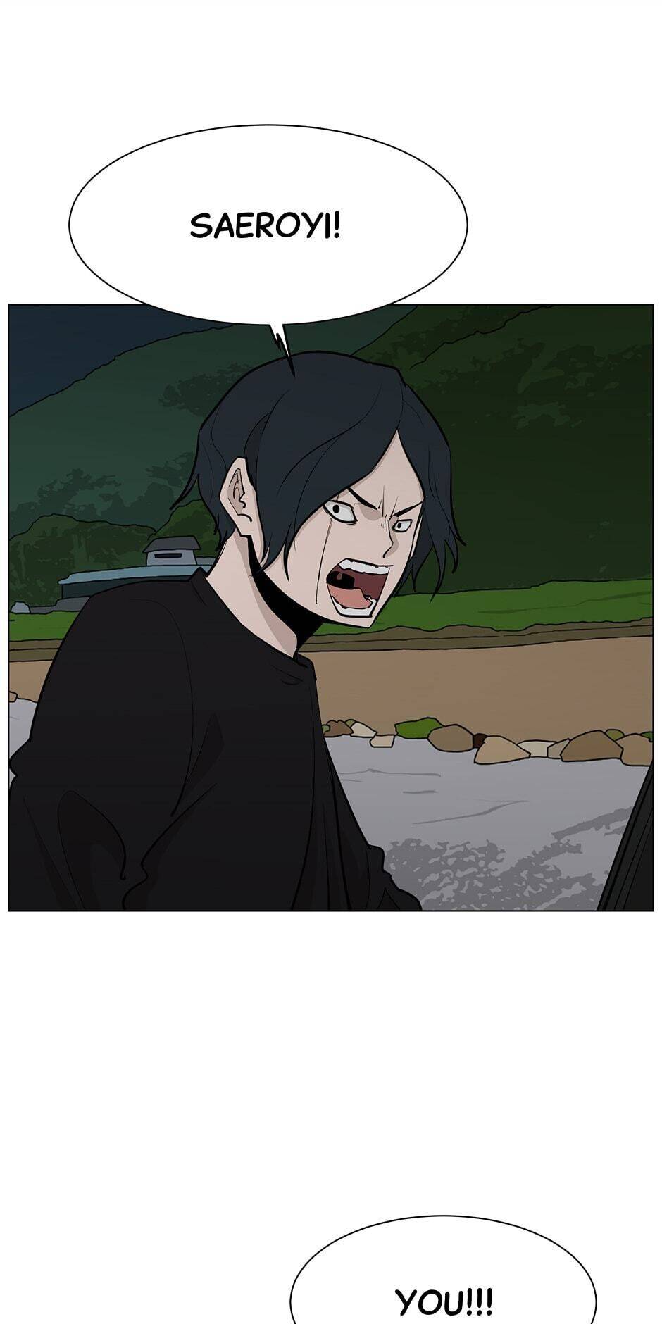 Read Itaewon Class (en) Manga Online