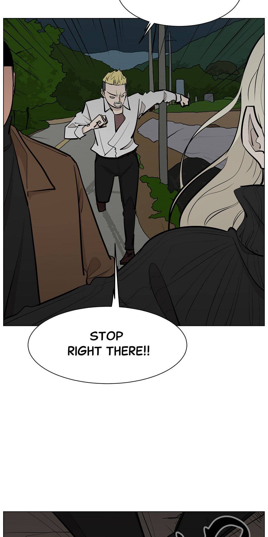 Read Itaewon Class (en) Manga Online