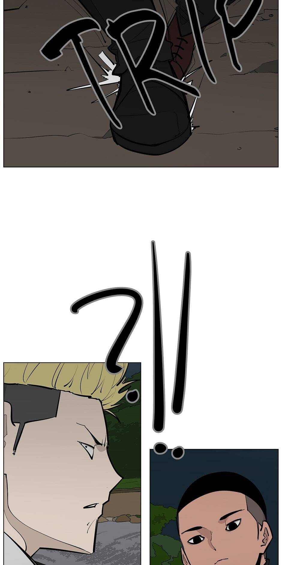 Read Itaewon Class (en) Manga Online