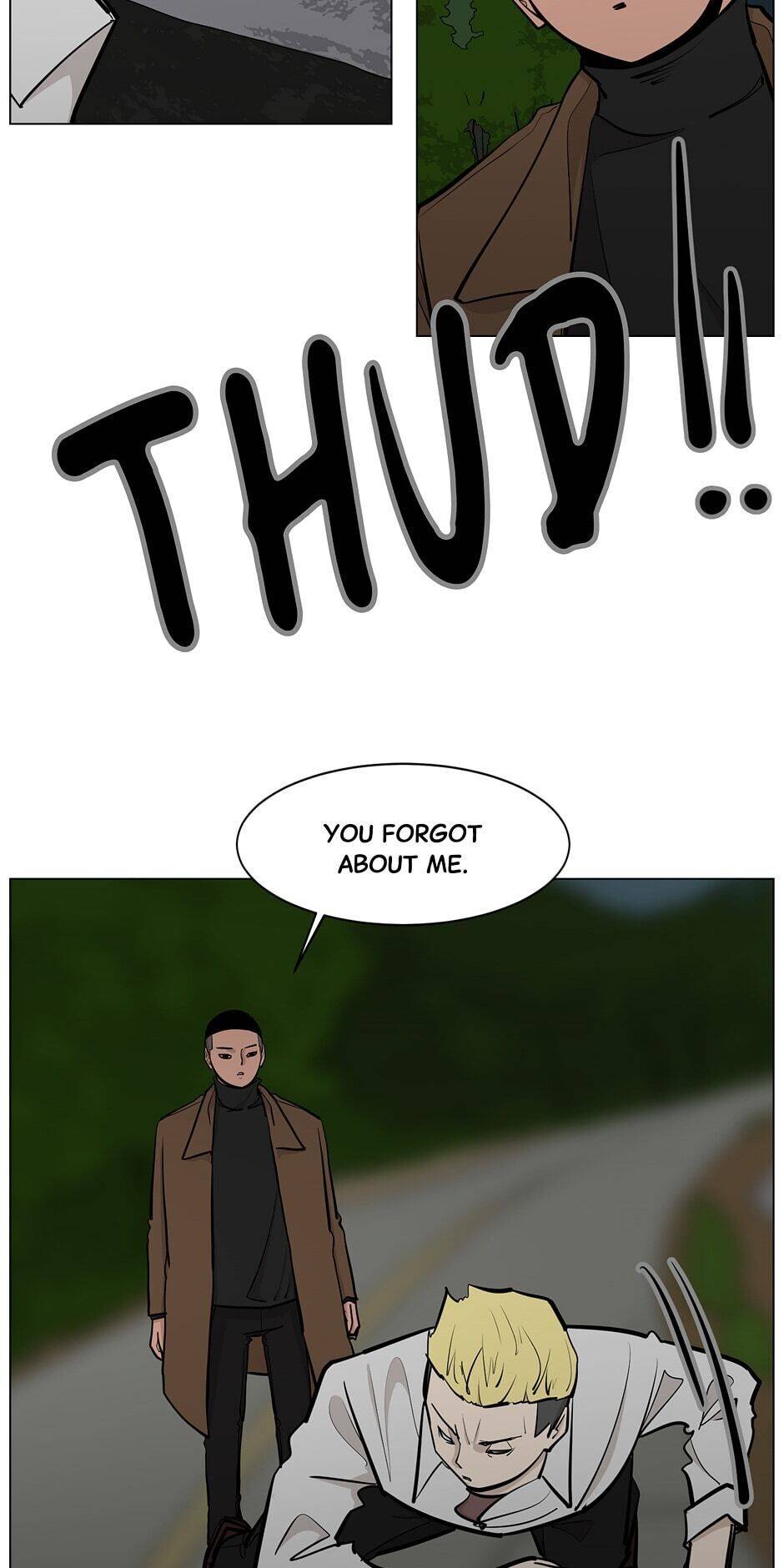 Read Itaewon Class (en) Manga Online