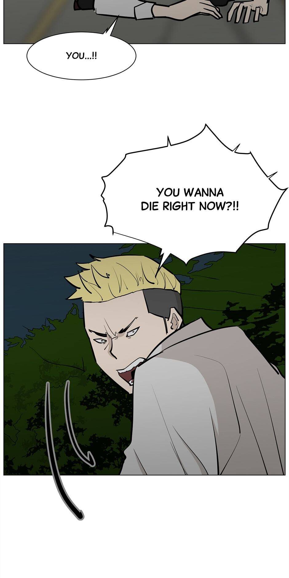 Read Itaewon Class (en) Manga Online