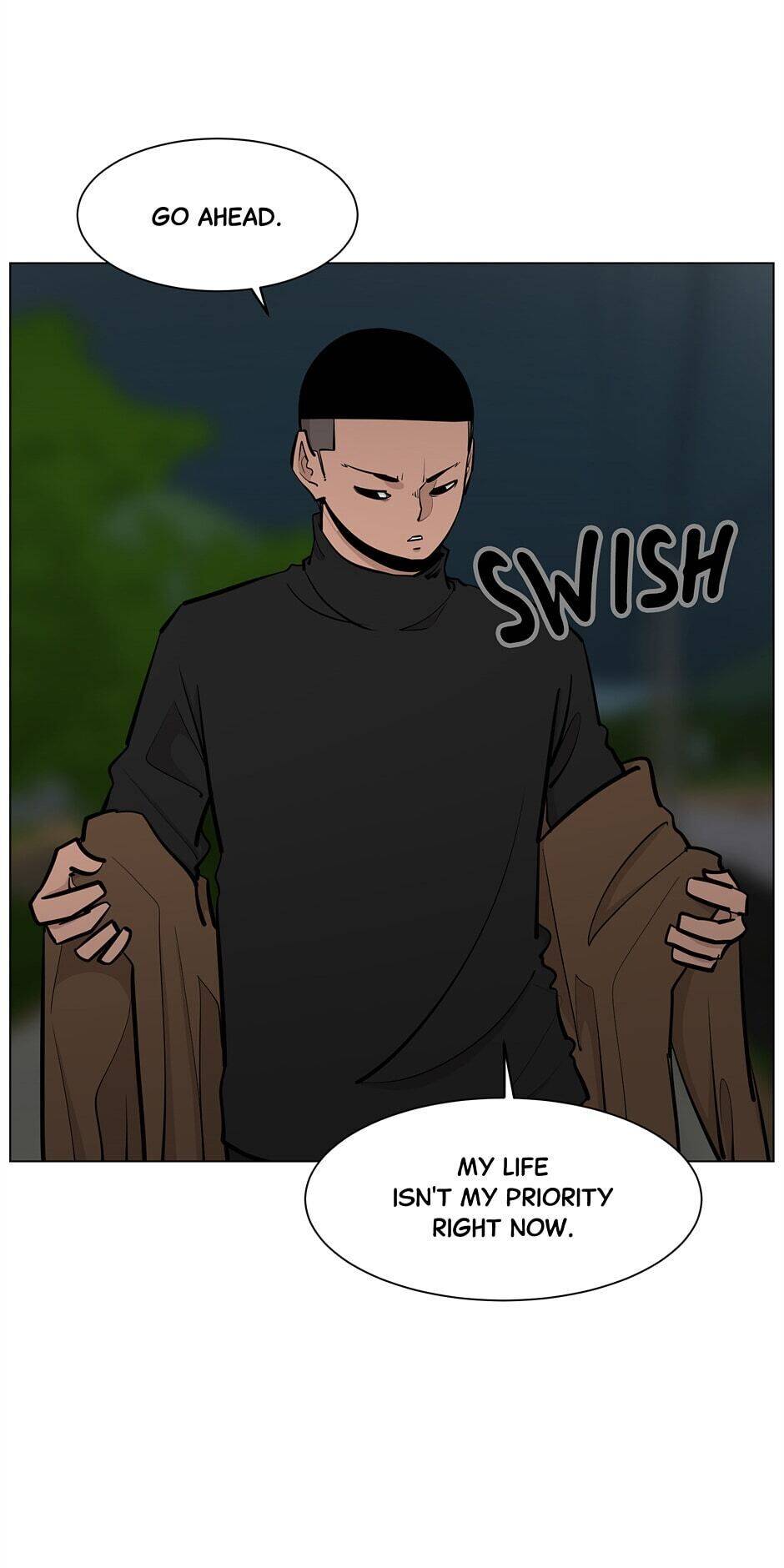 Read Itaewon Class (en) Manga Online