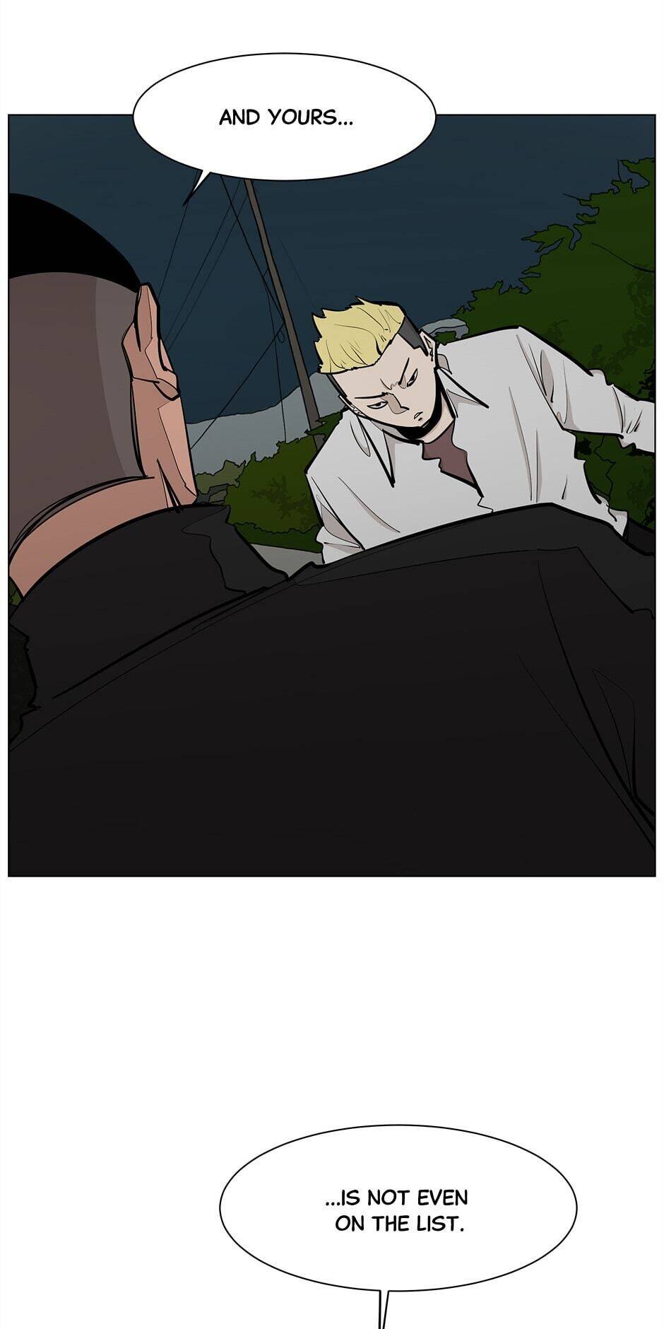 Read Itaewon Class (en) Manga Online