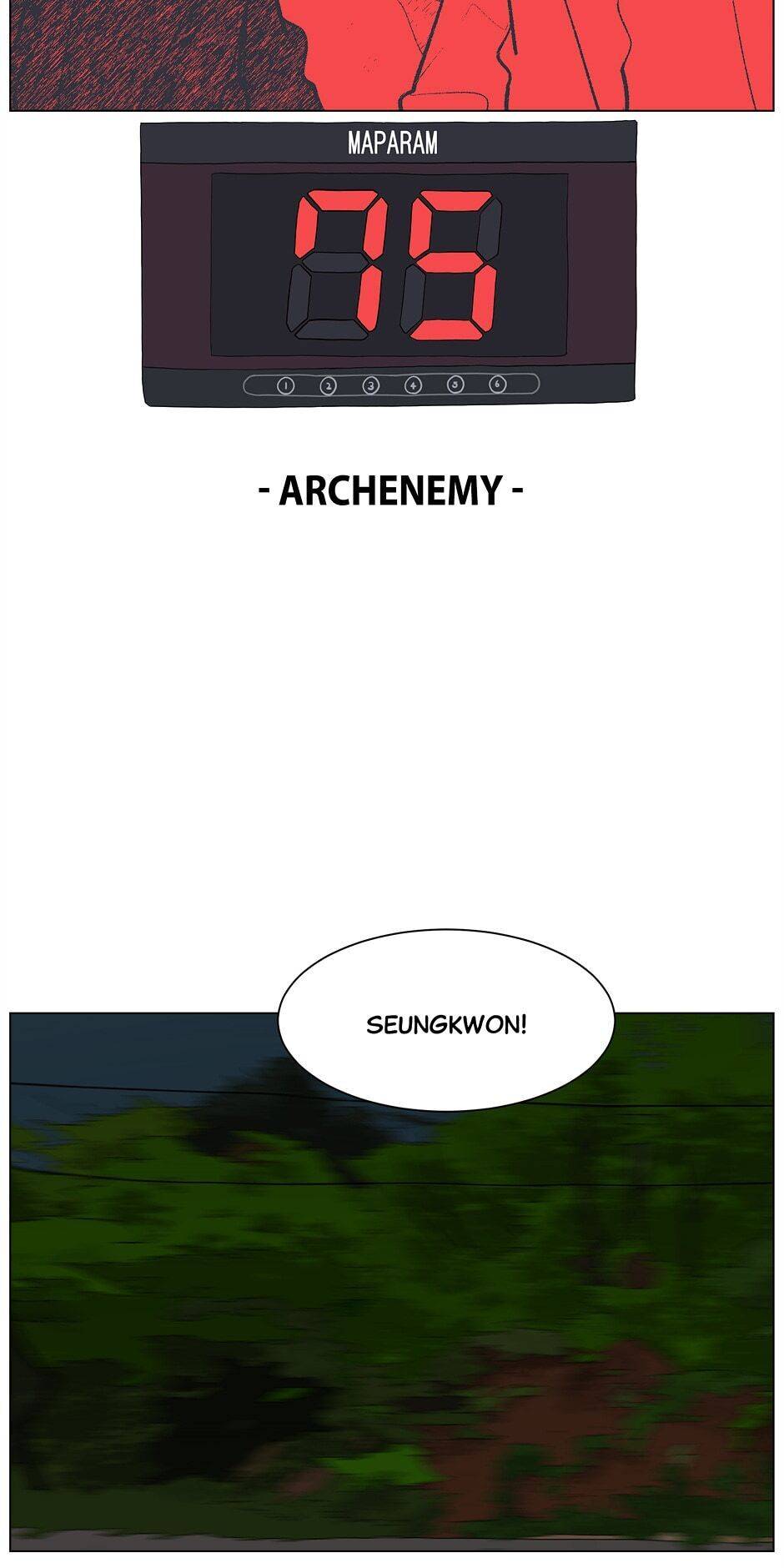 Read Itaewon Class (en) Manga Online