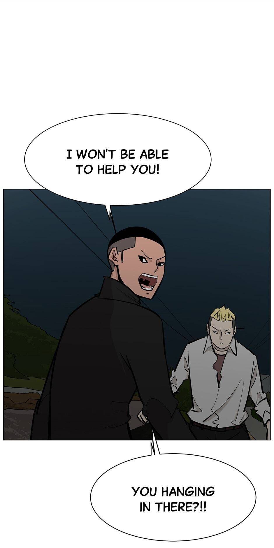 Read Itaewon Class (en) Manga Online