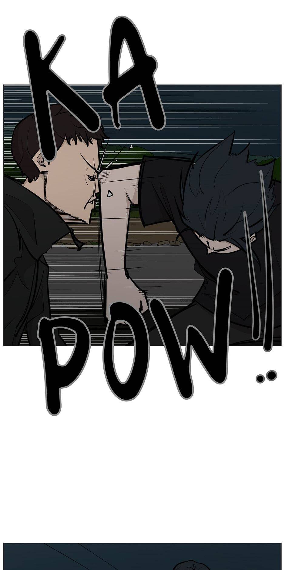 Read Itaewon Class (en) Manga Online