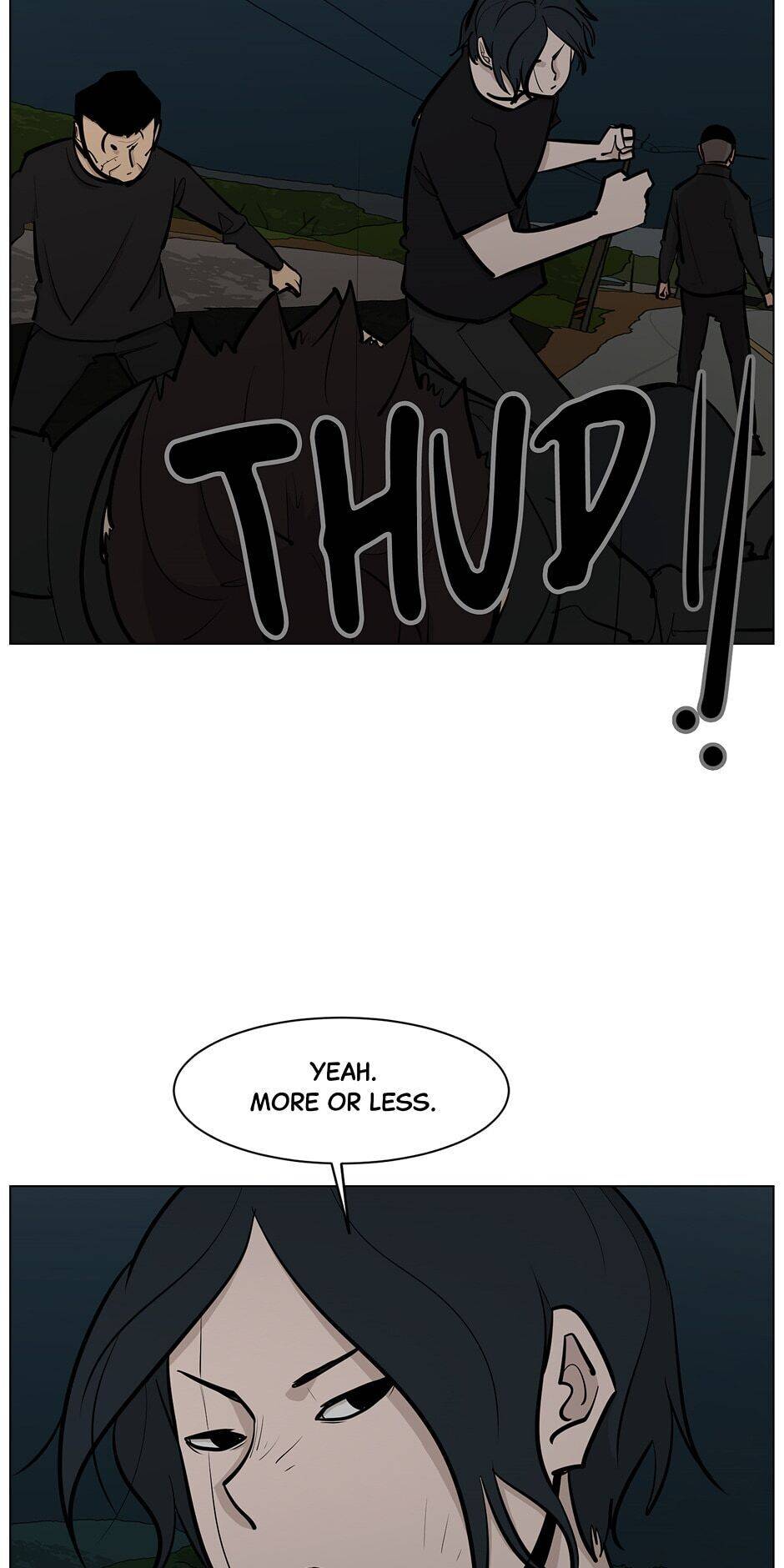 Read Itaewon Class (en) Manga Online