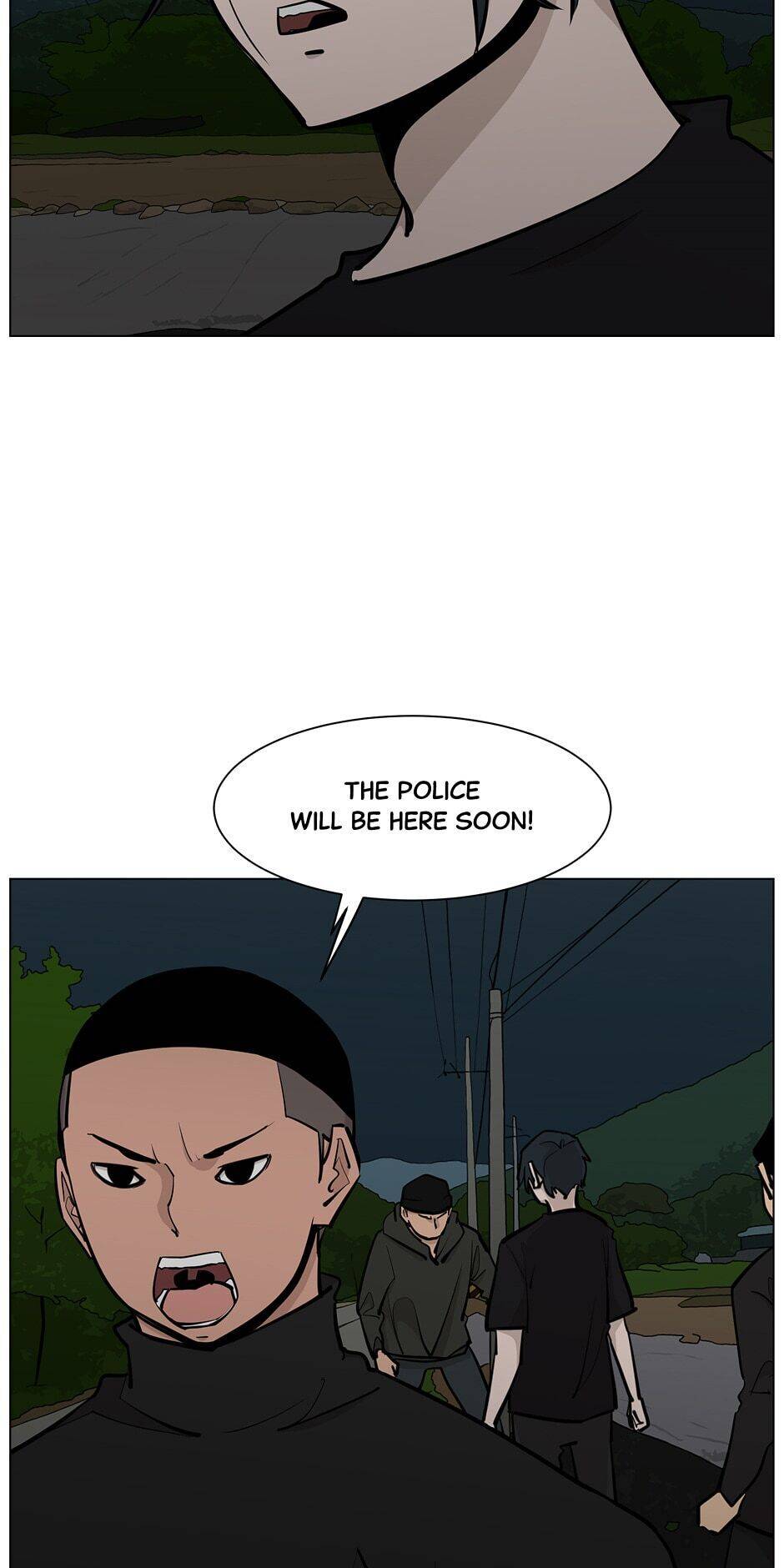 Read Itaewon Class (en) Manga Online