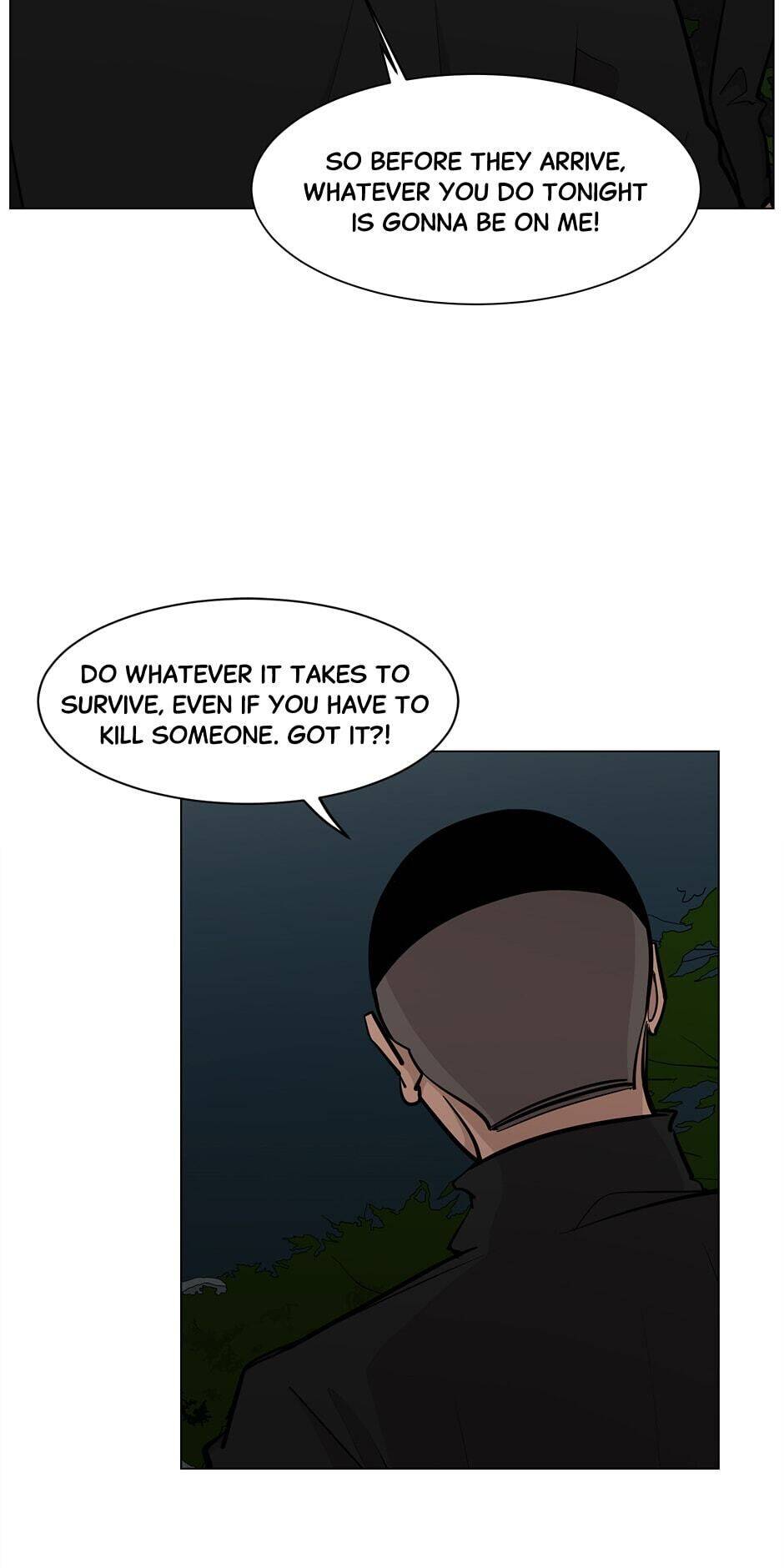 Read Itaewon Class (en) Manga Online