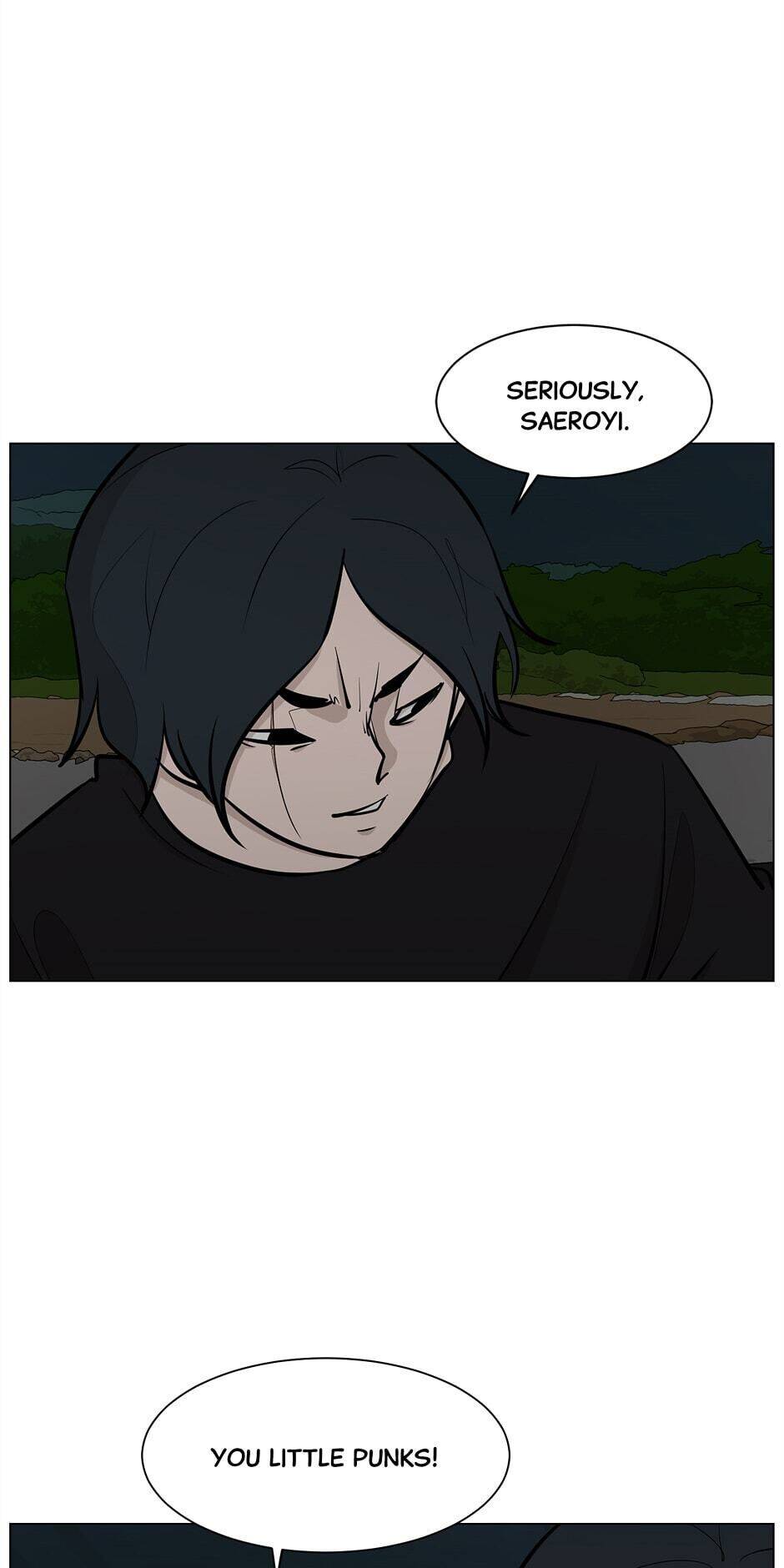 Read Itaewon Class (en) Manga Online