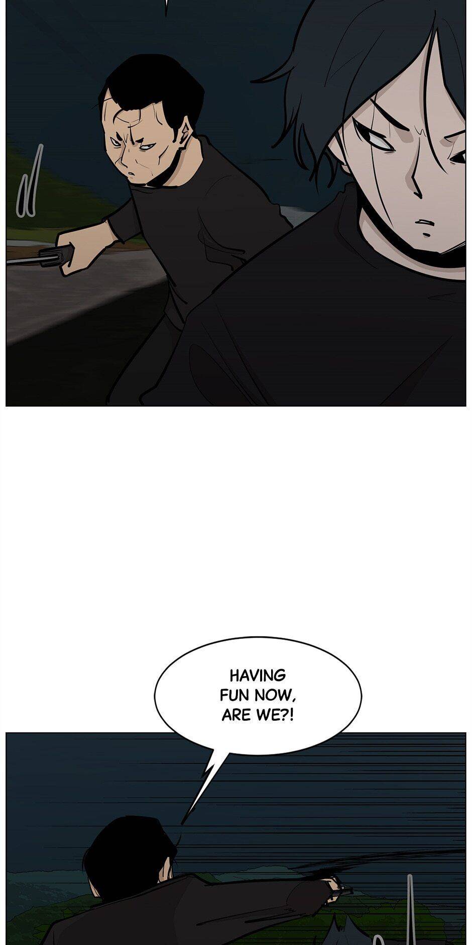 Read Itaewon Class (en) Manga Online