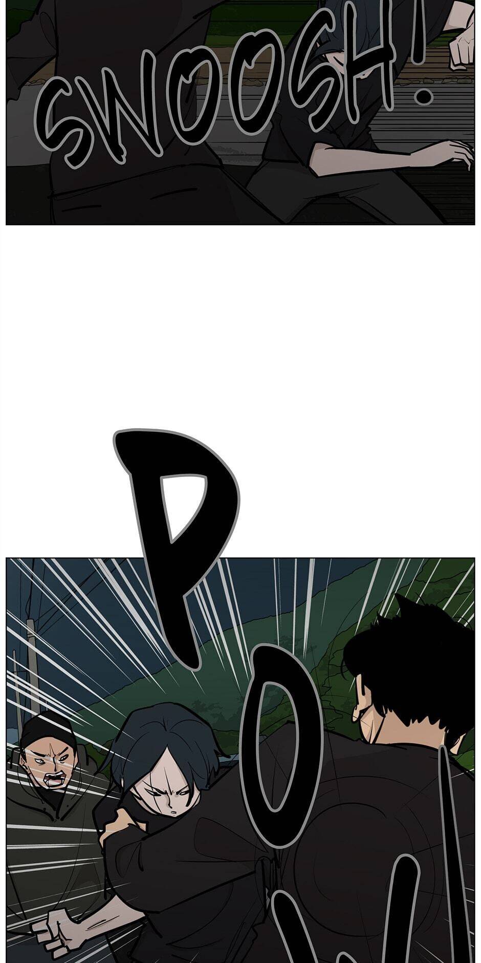 Read Itaewon Class (en) Manga Online