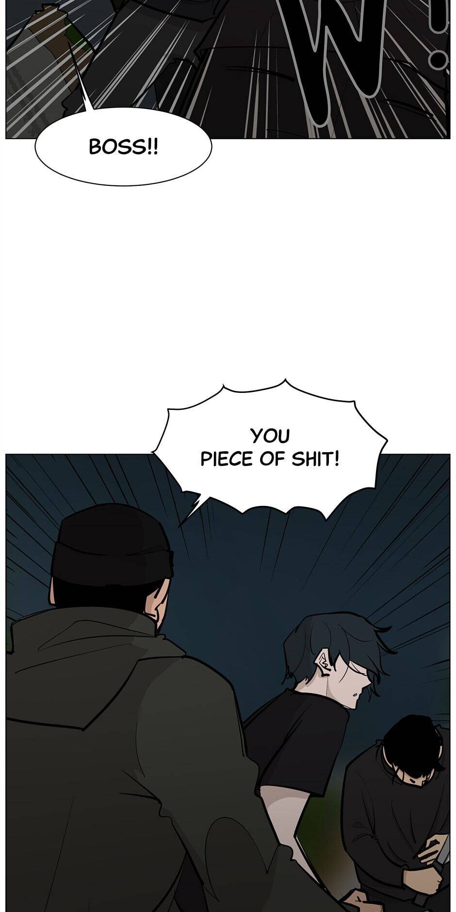 Read Itaewon Class (en) Manga Online