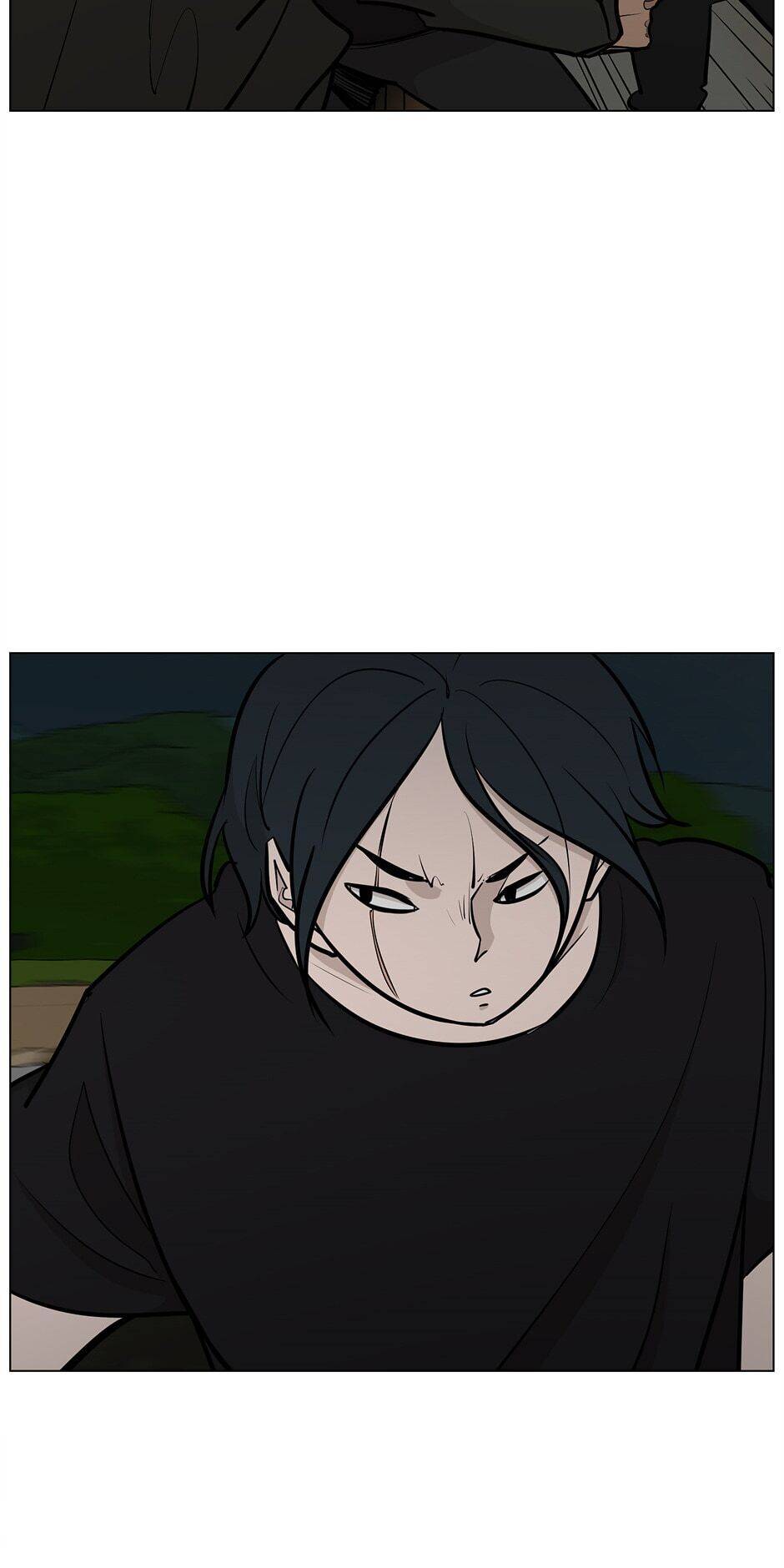 Read Itaewon Class (en) Manga Online