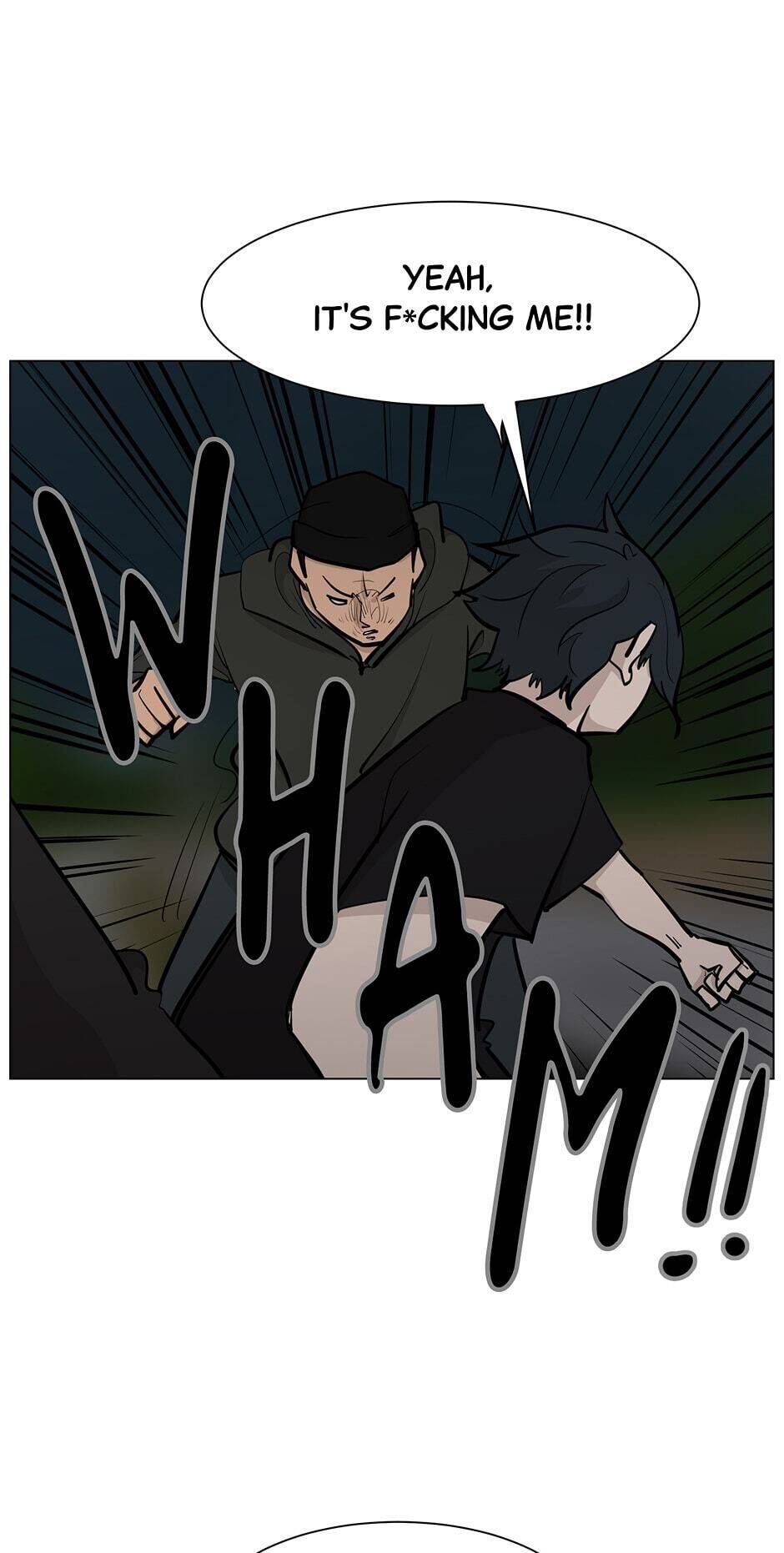 Read Itaewon Class (en) Manga Online