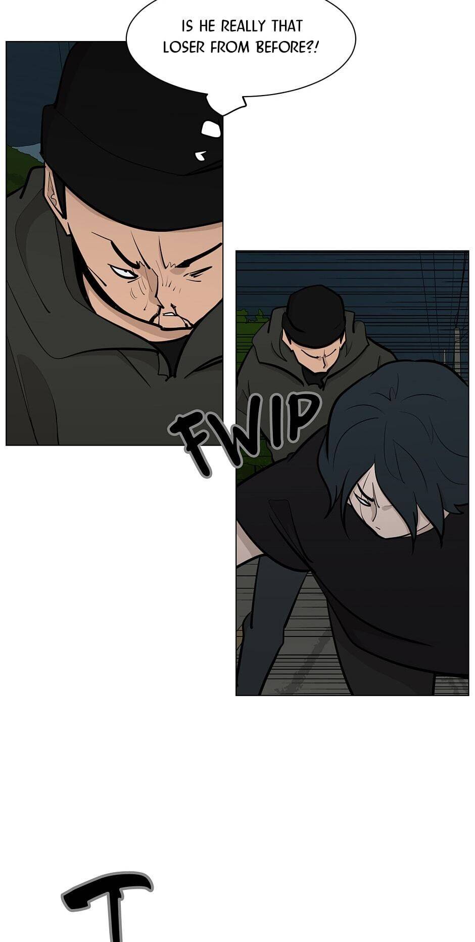 Read Itaewon Class (en) Manga Online