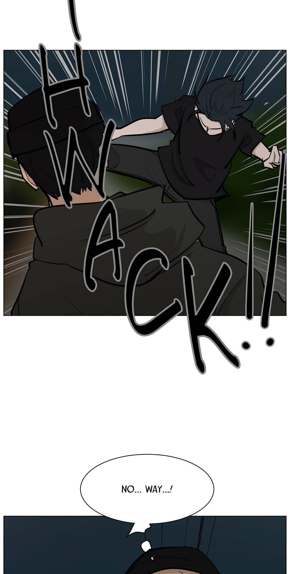 Read Itaewon Class (en) Manga Online