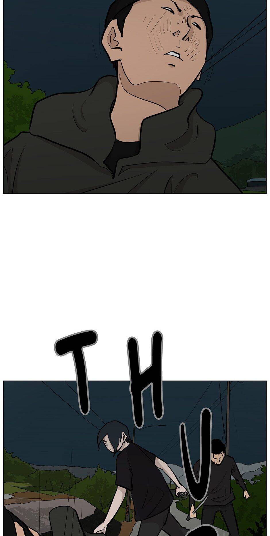 Read Itaewon Class (en) Manga Online