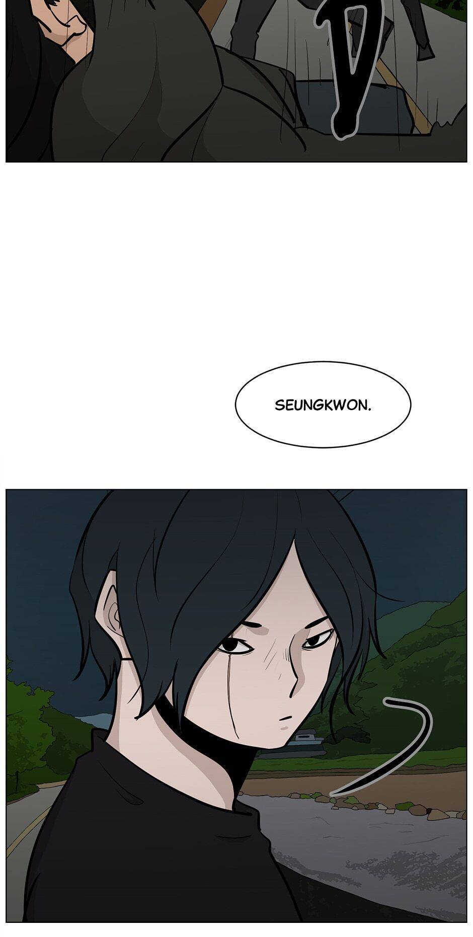 Read Itaewon Class (en) Manga Online