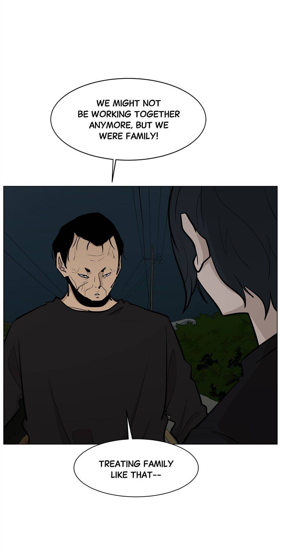 Read Itaewon Class (en) Manga Online