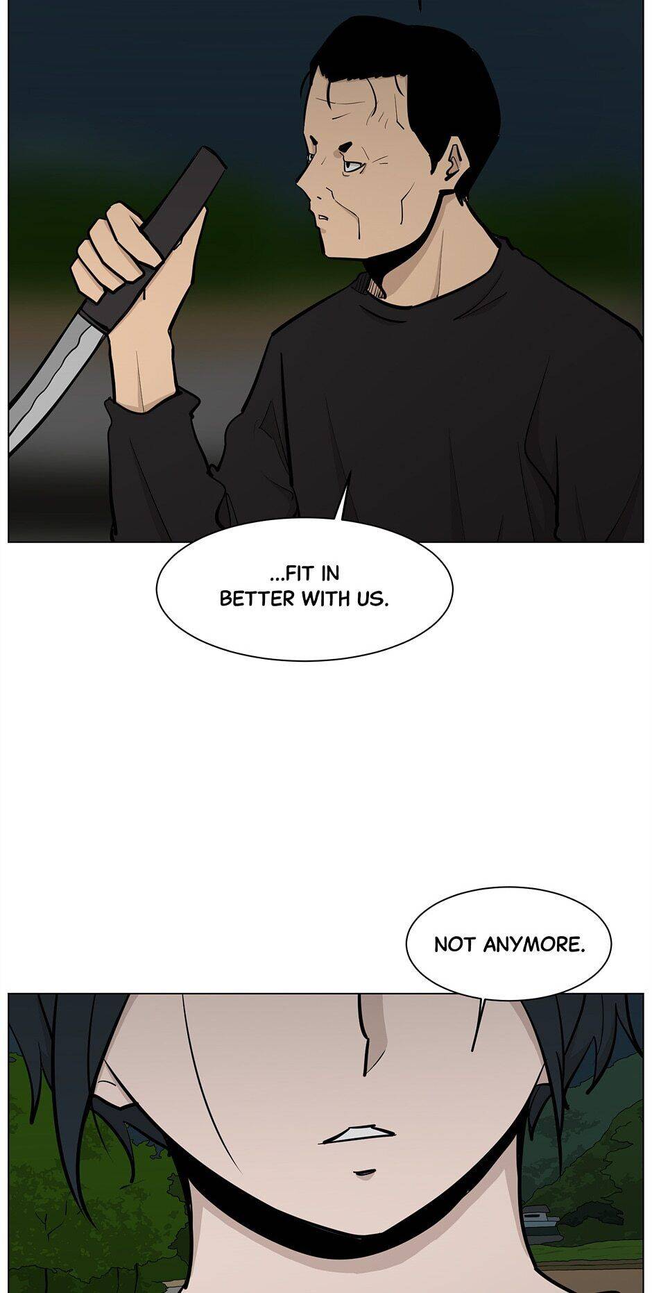 Read Itaewon Class (en) Manga Online