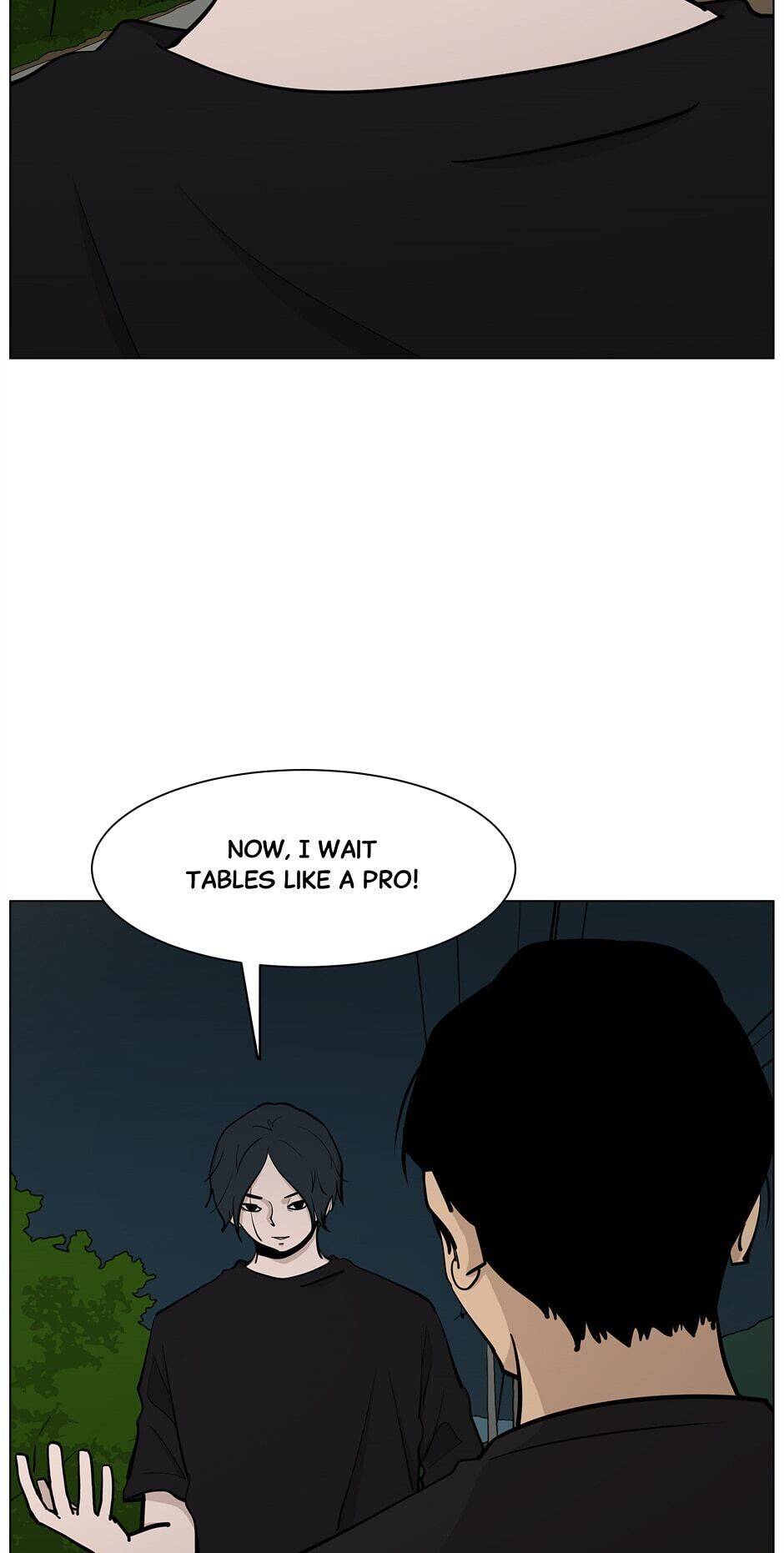 Read Itaewon Class (en) Manga Online