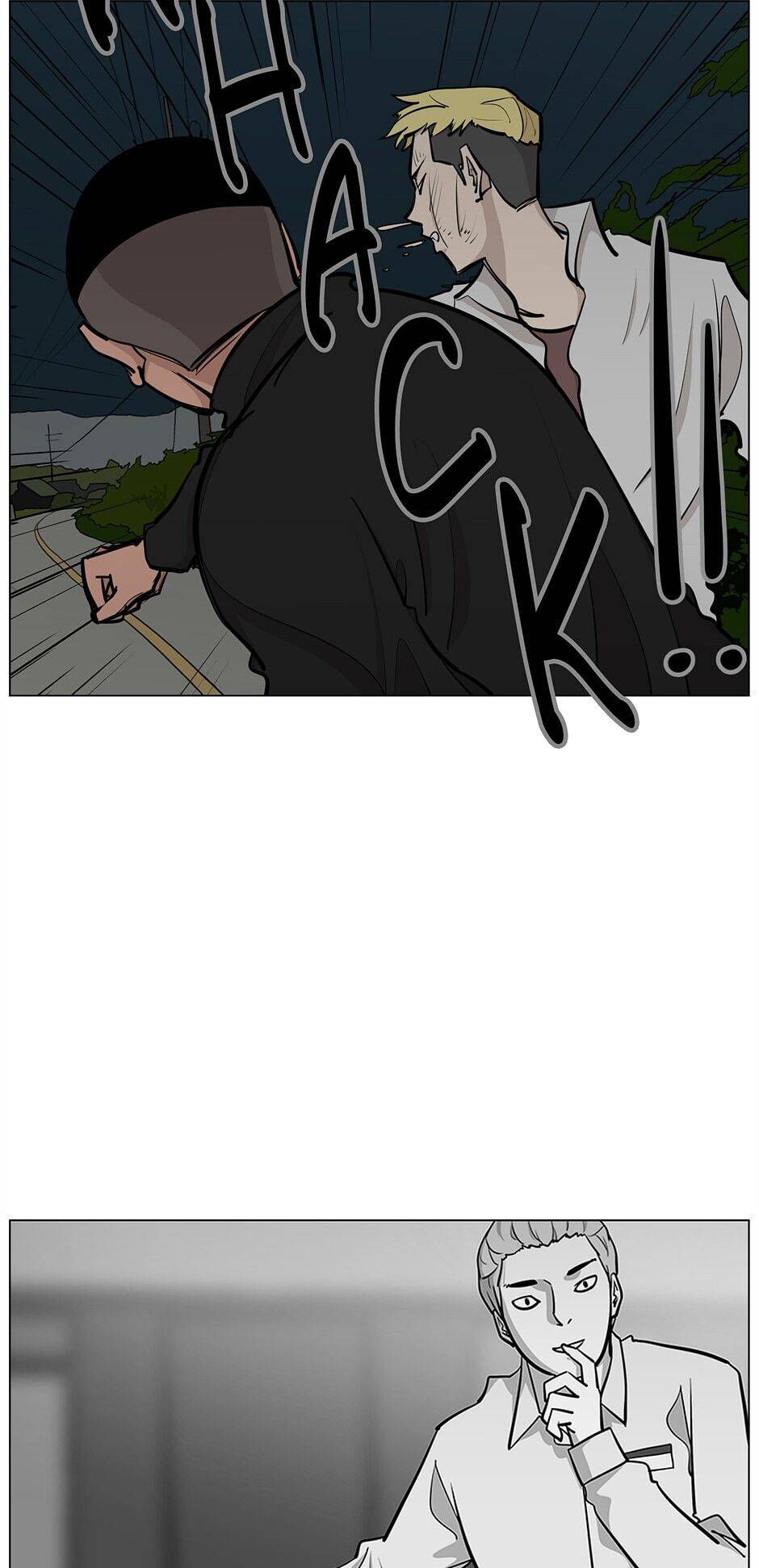 Read Itaewon Class (en) Manga Online