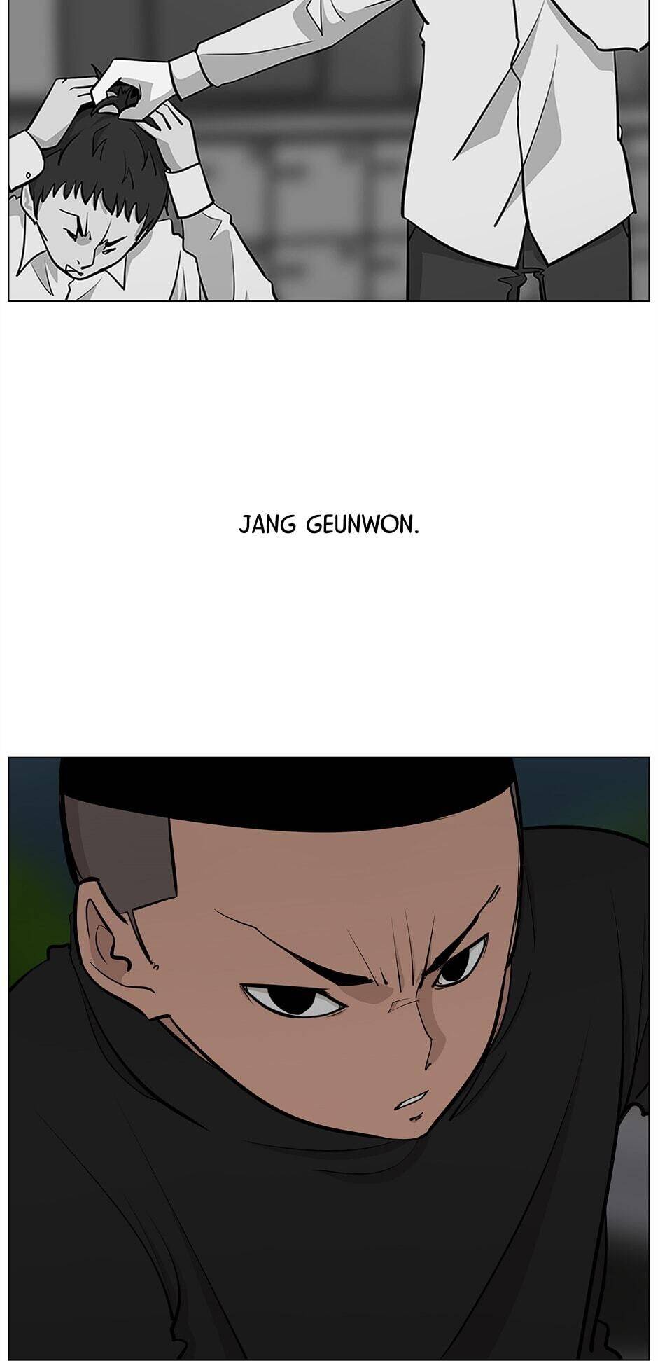 Read Itaewon Class (en) Manga Online