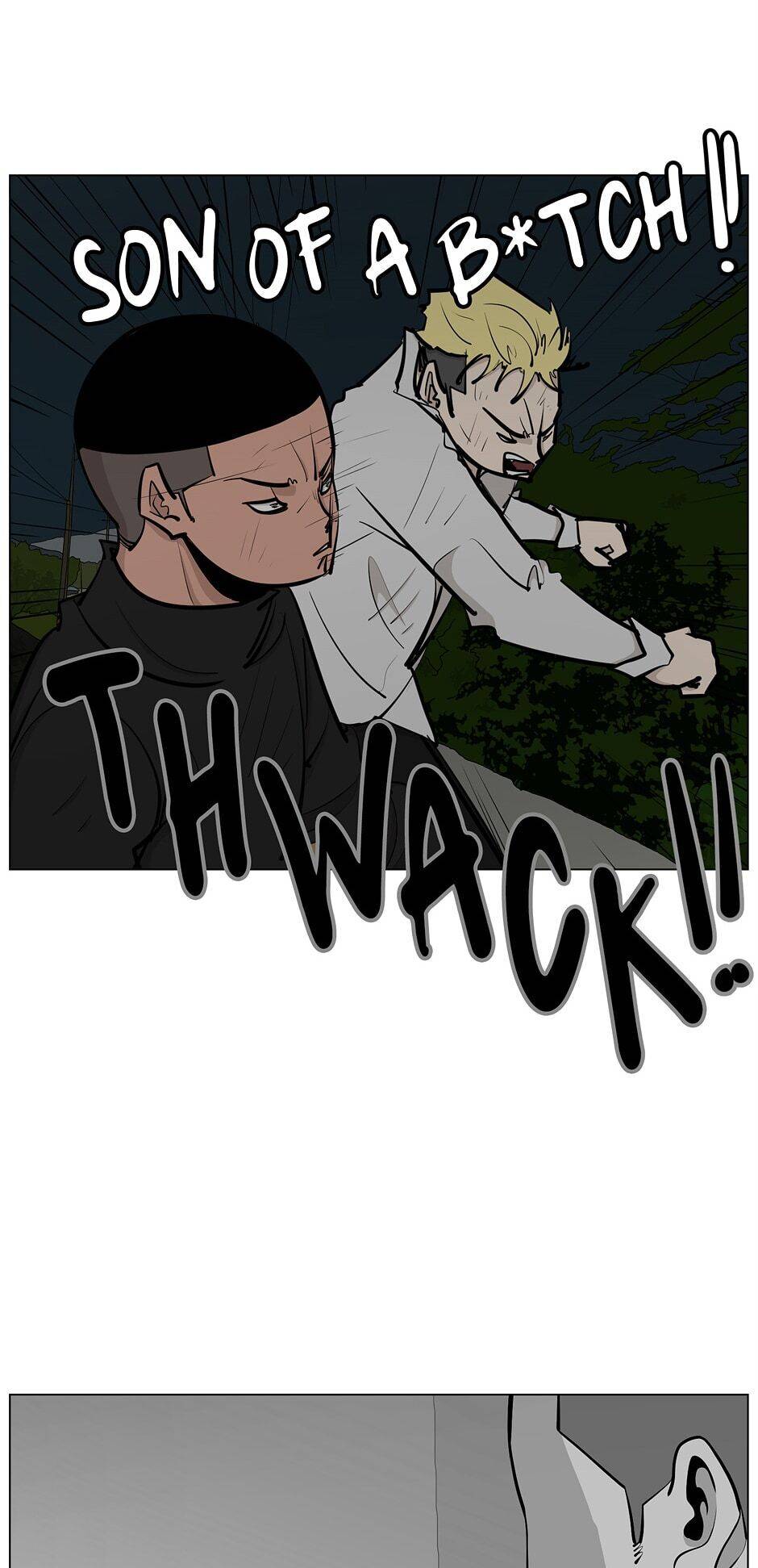 Read Itaewon Class (en) Manga Online