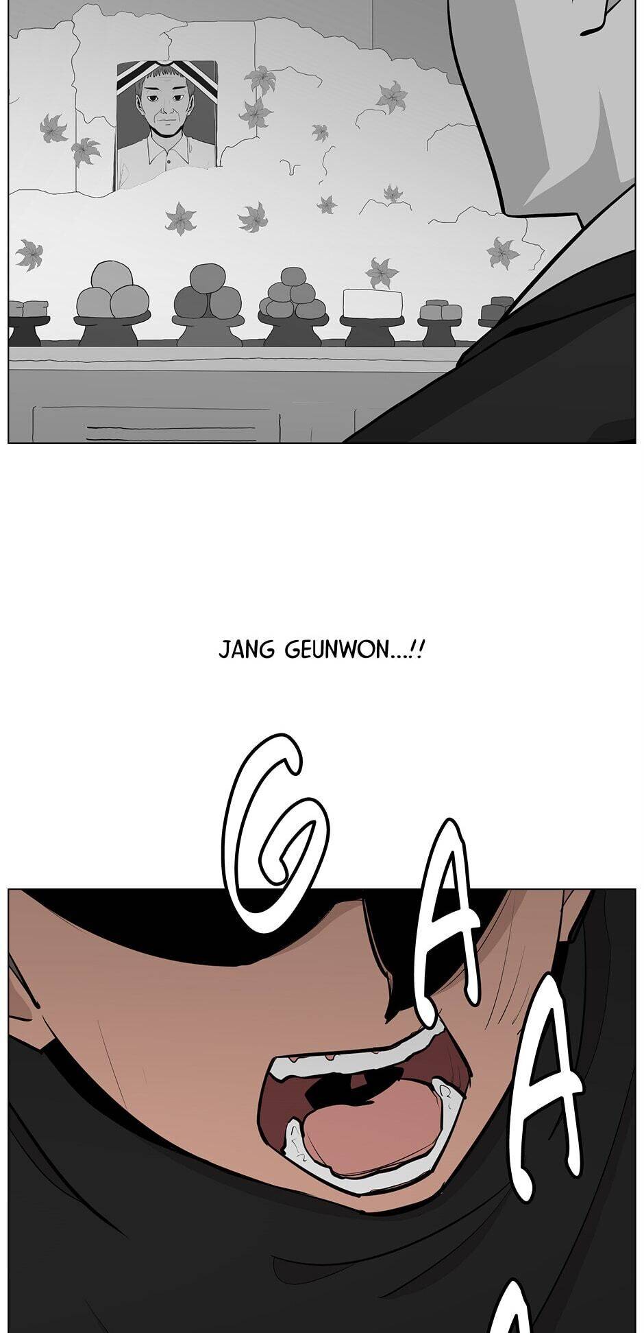 Read Itaewon Class (en) Manga Online