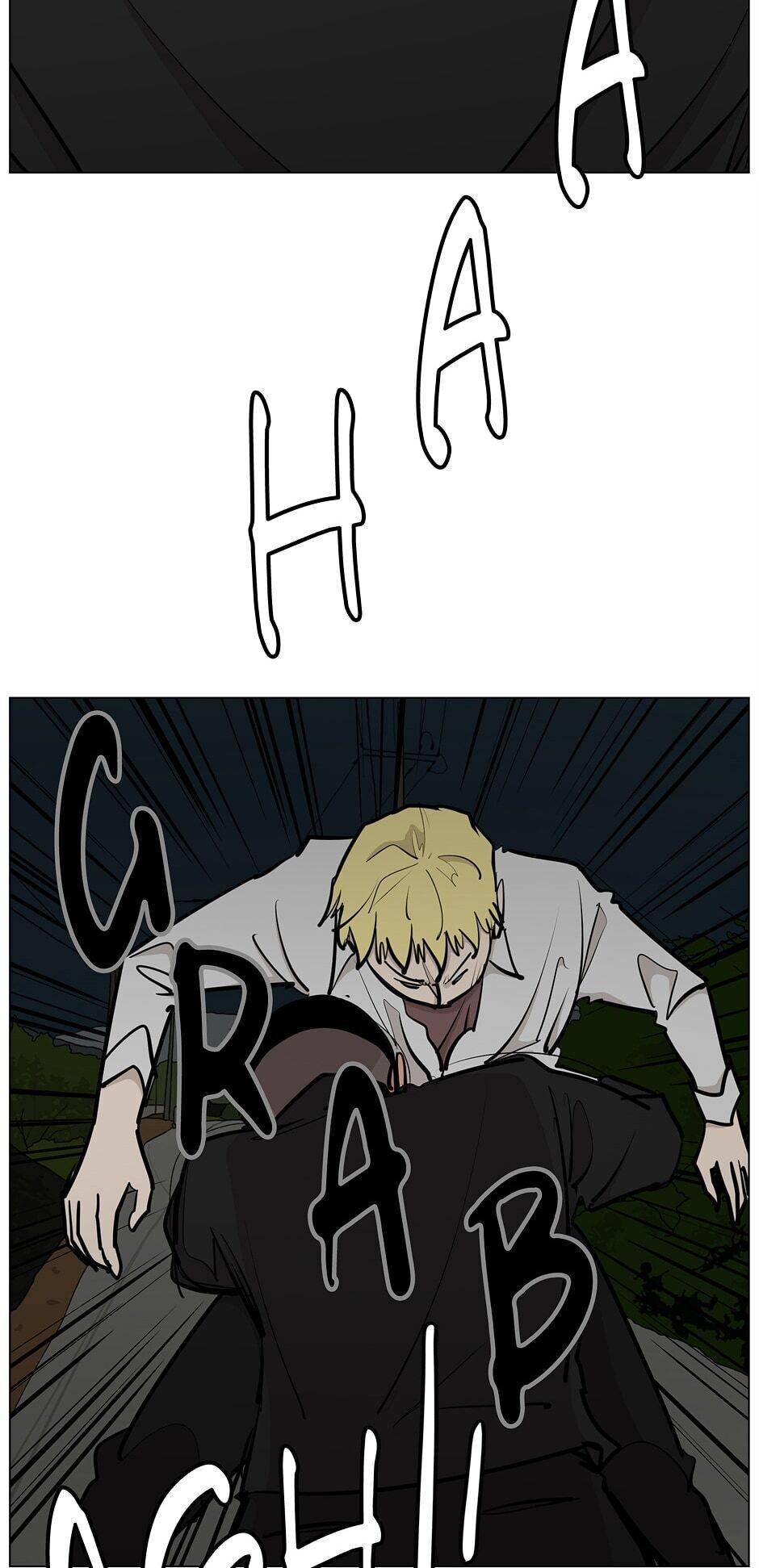 Read Itaewon Class (en) Manga Online