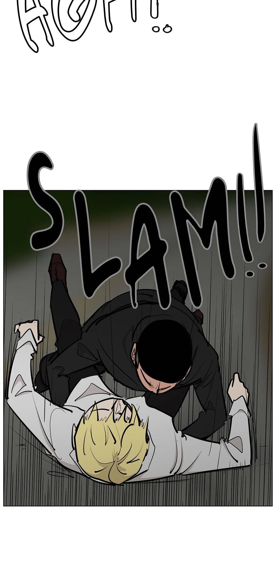 Read Itaewon Class (en) Manga Online