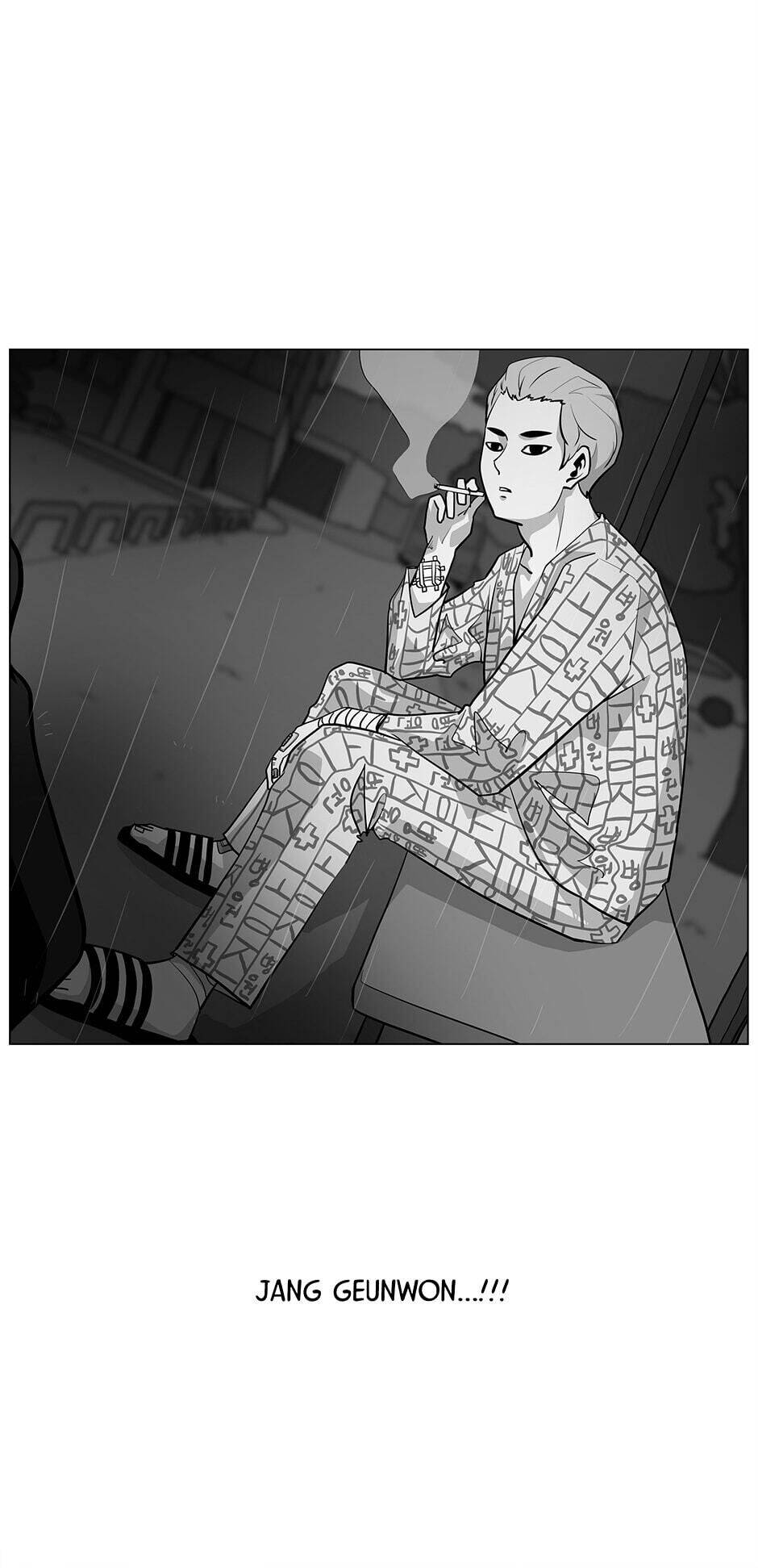 Read Itaewon Class (en) Manga Online