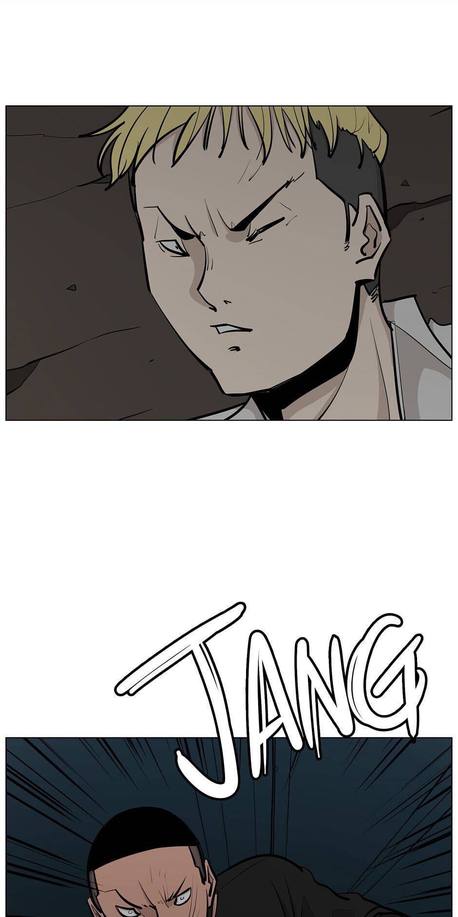 Read Itaewon Class (en) Manga Online