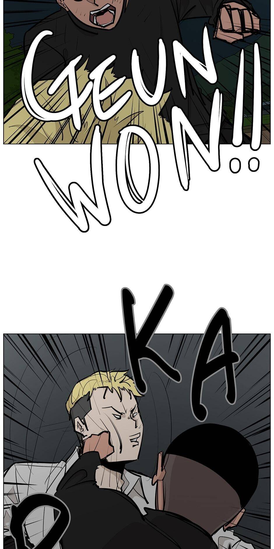 Read Itaewon Class (en) Manga Online