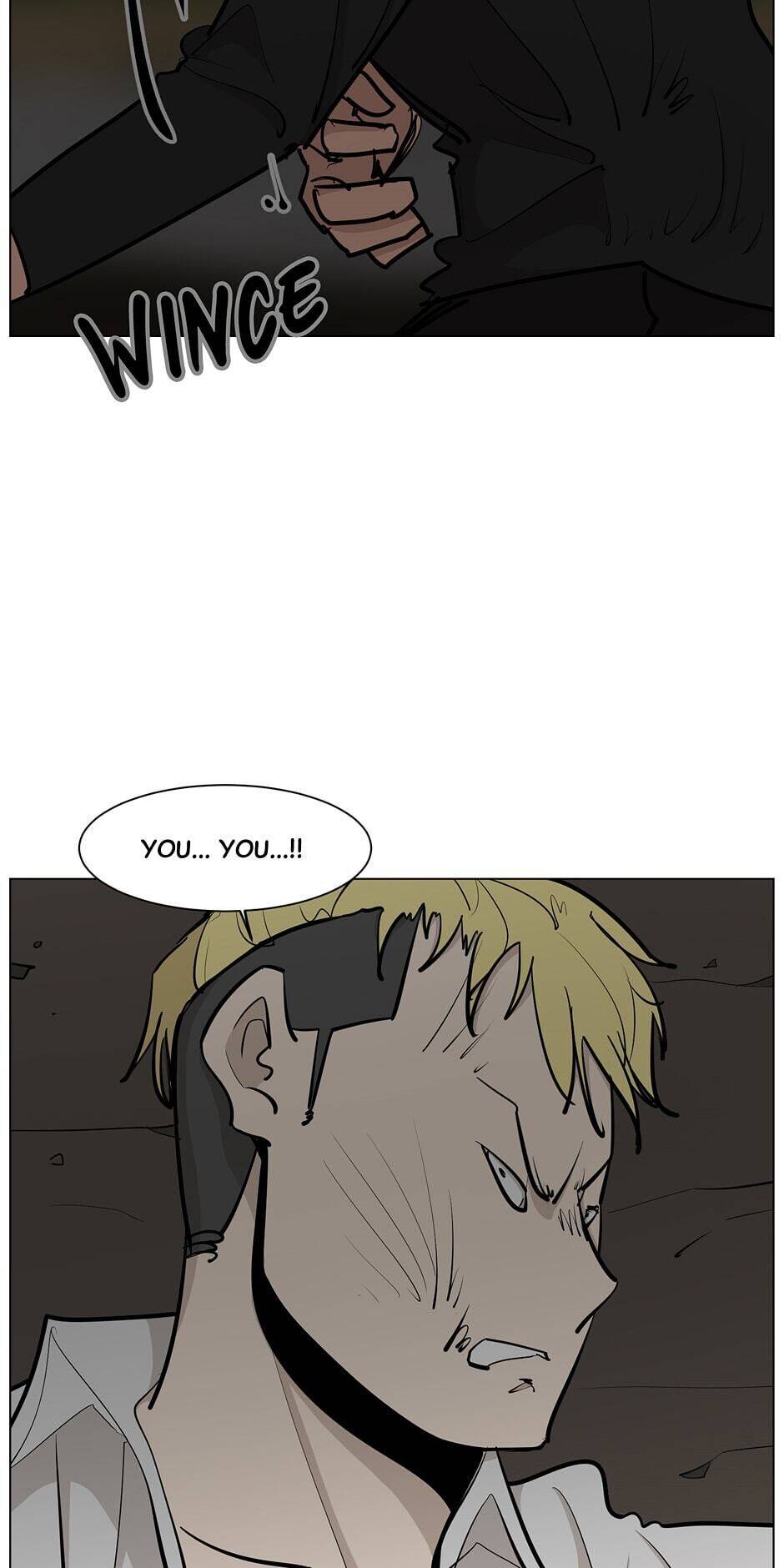 Read Itaewon Class (en) Manga Online