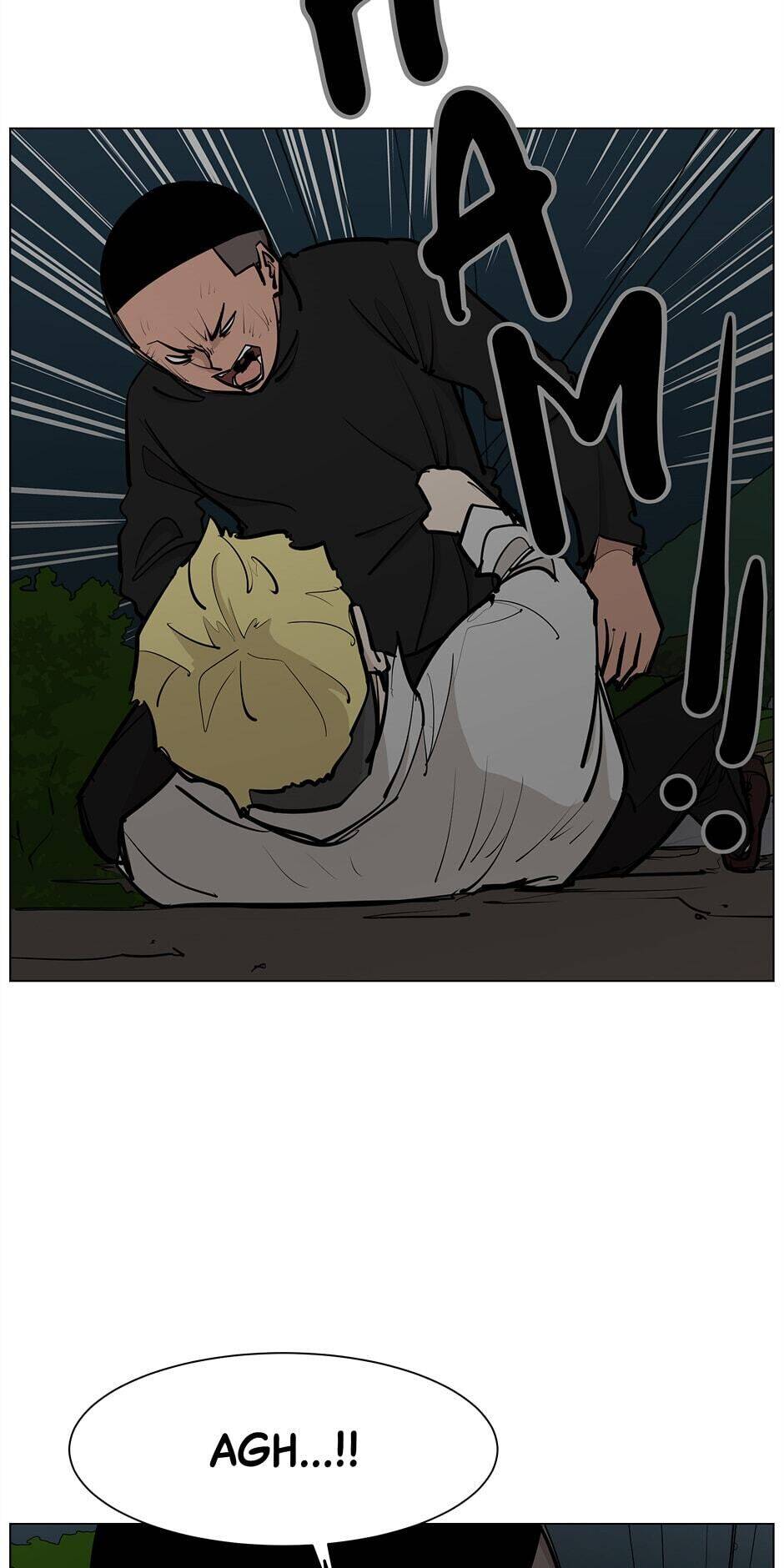 Read Itaewon Class (en) Manga Online