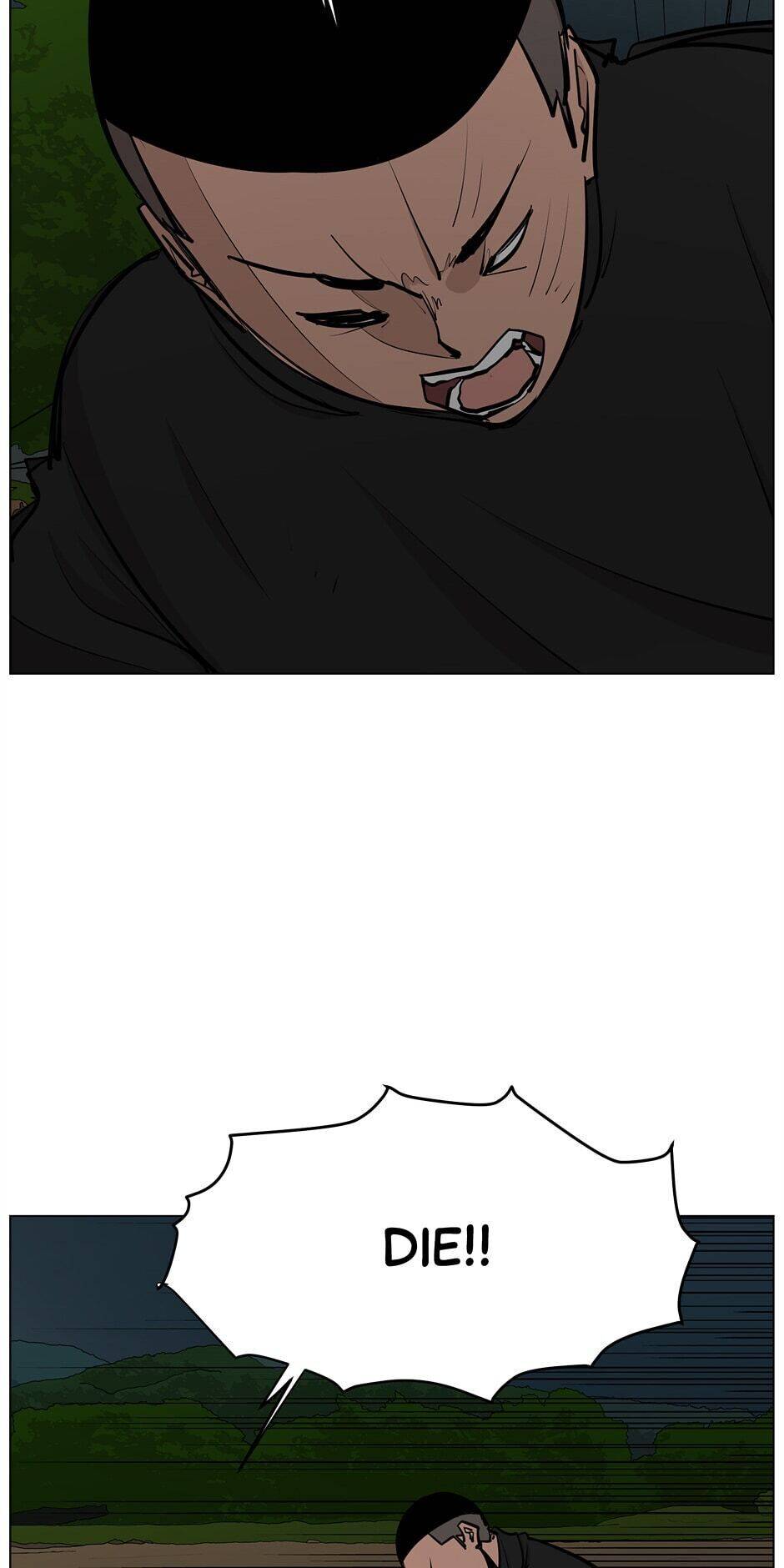 Read Itaewon Class (en) Manga Online