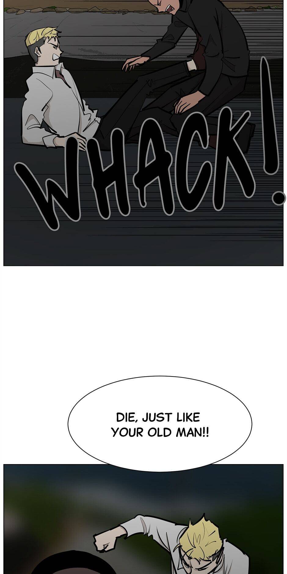 Read Itaewon Class (en) Manga Online