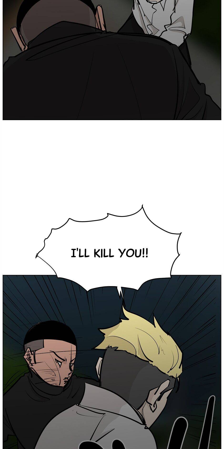 Read Itaewon Class (en) Manga Online