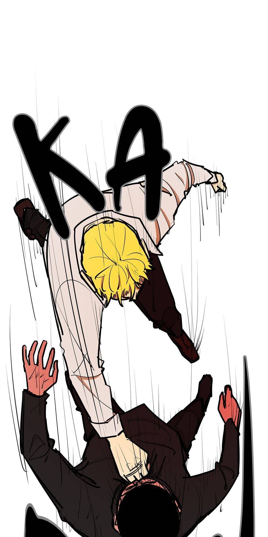 Read Itaewon Class (en) Manga Online