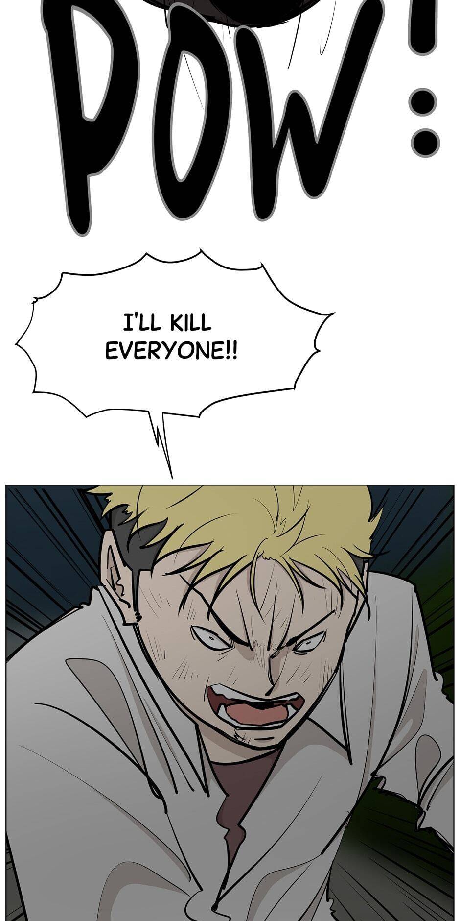 Read Itaewon Class (en) Manga Online