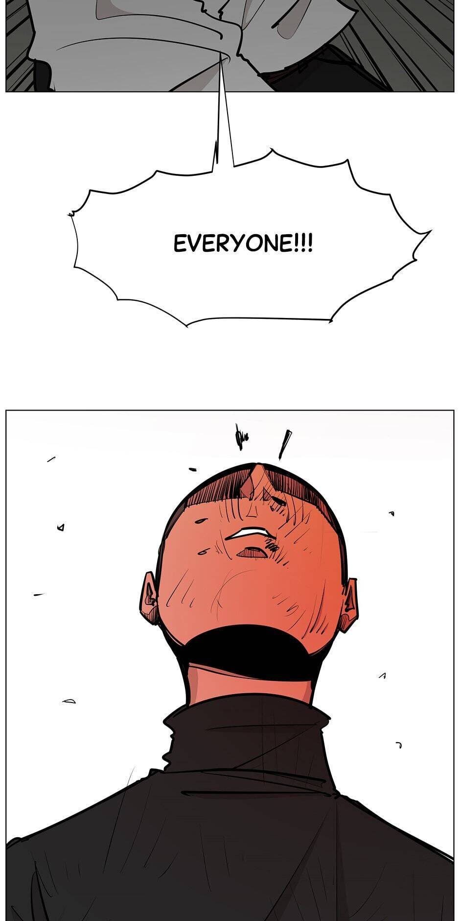 Read Itaewon Class (en) Manga Online