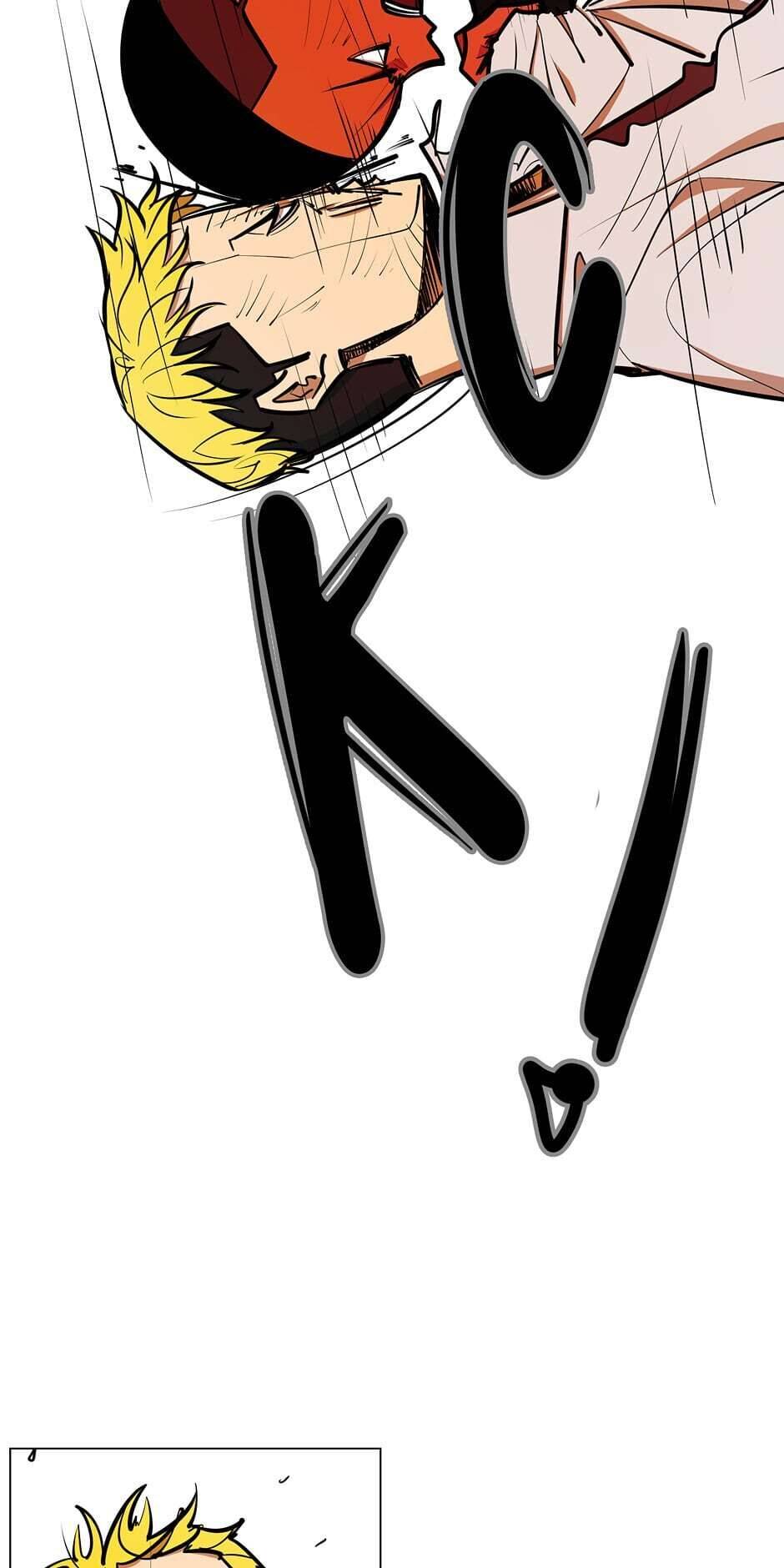 Read Itaewon Class (en) Manga Online