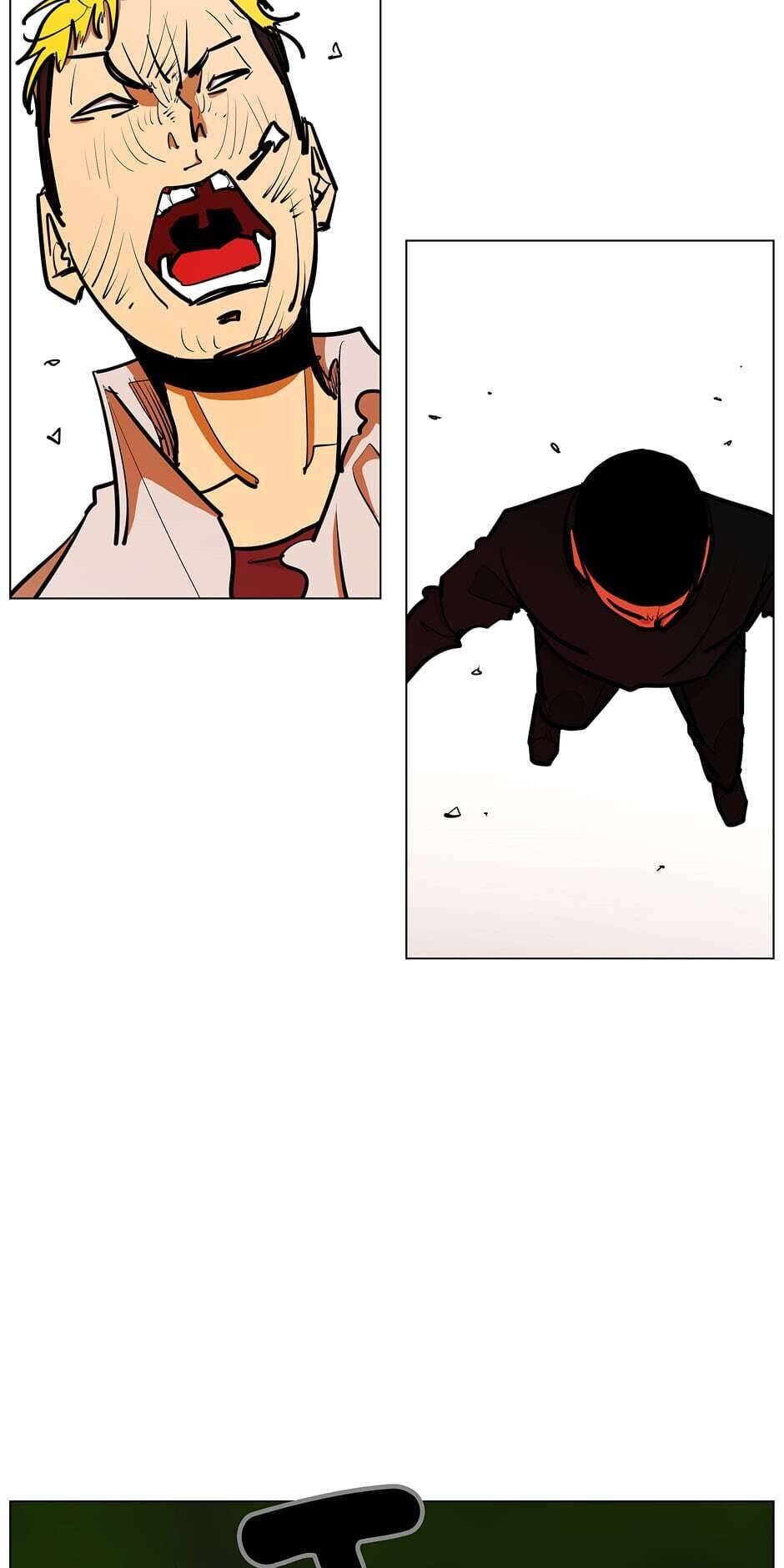 Read Itaewon Class (en) Manga Online