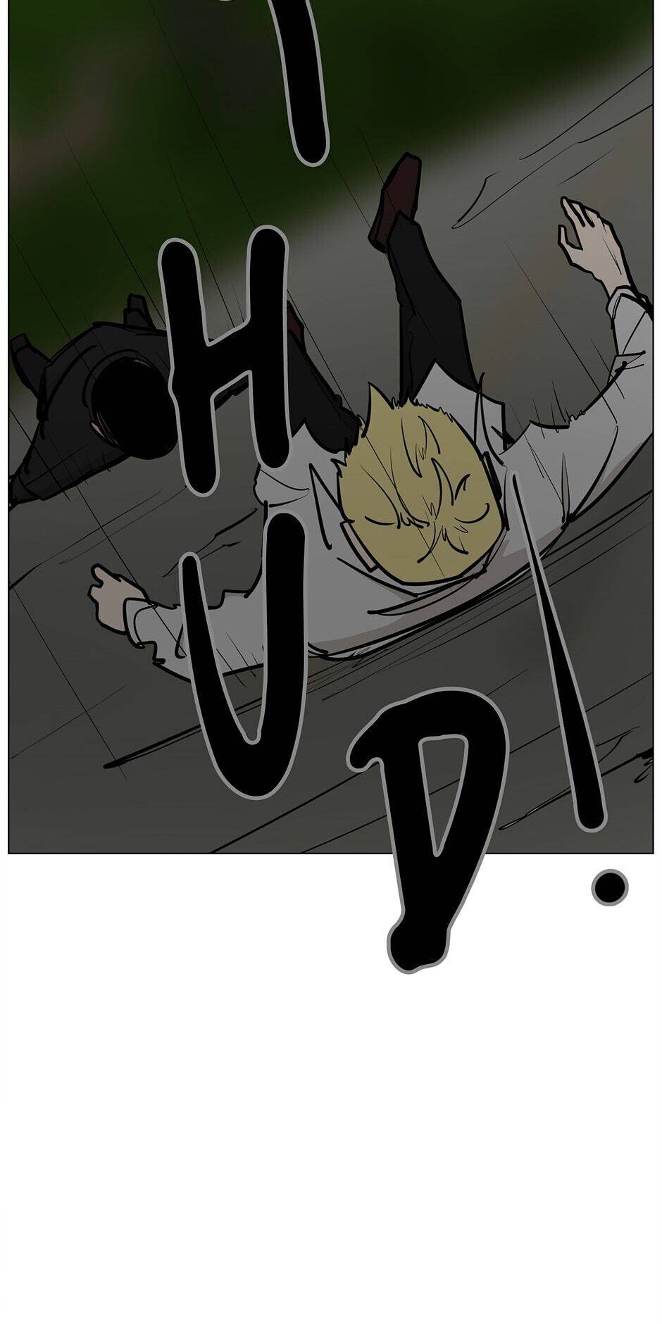 Read Itaewon Class (en) Manga Online